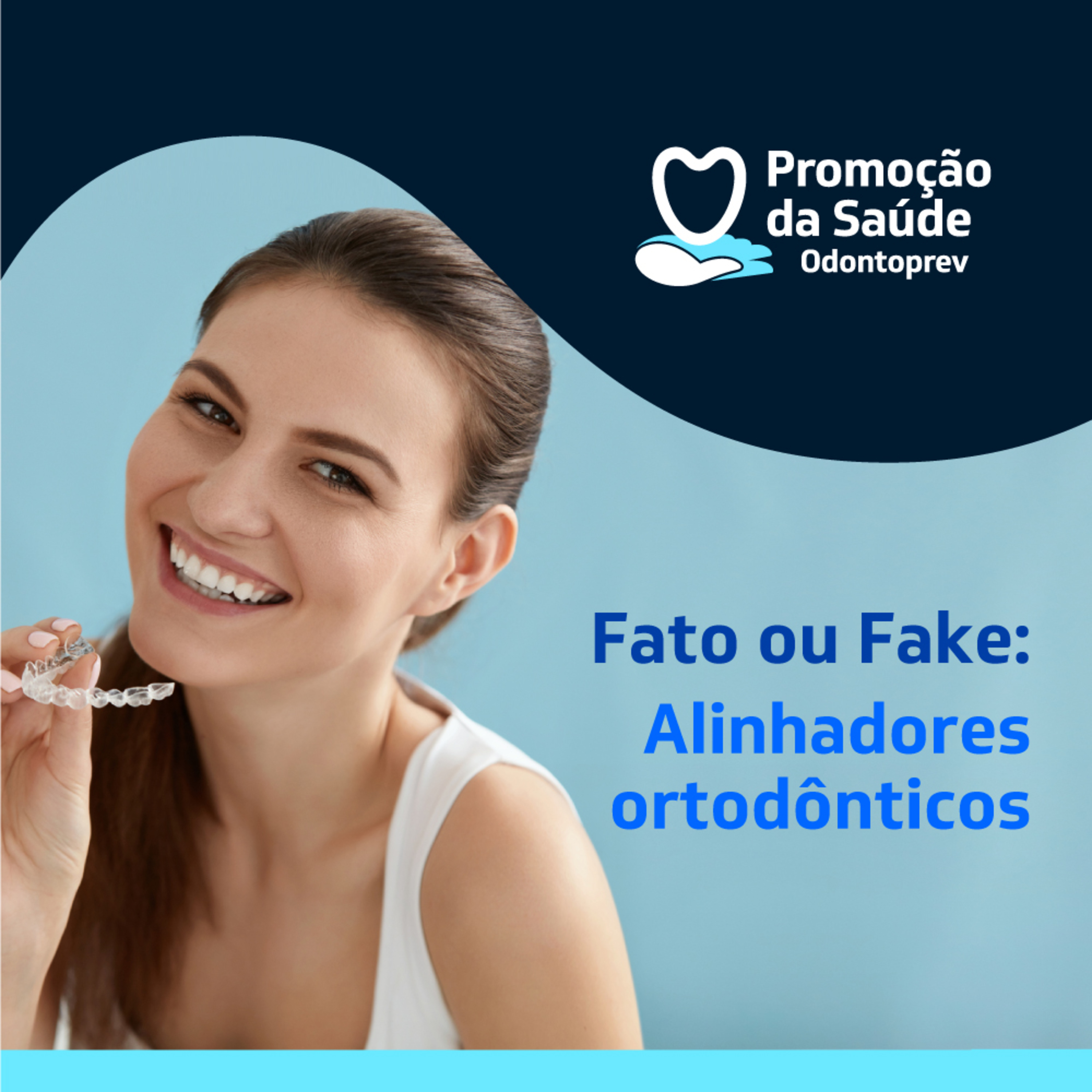 Odontoprev Oficial