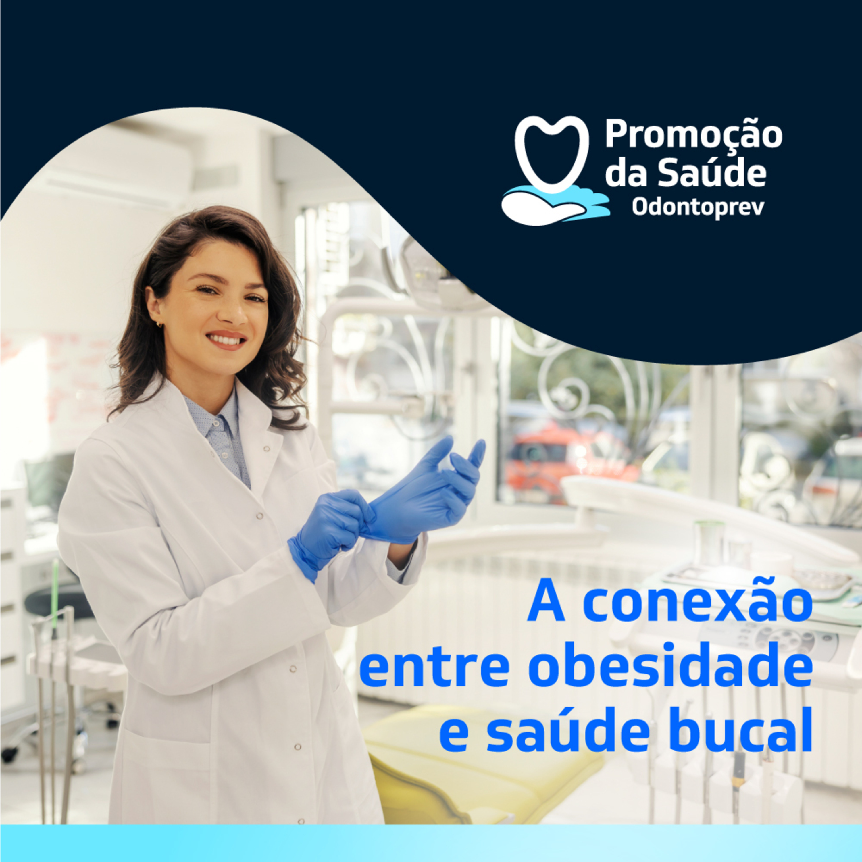 Odontoprev Oficial
