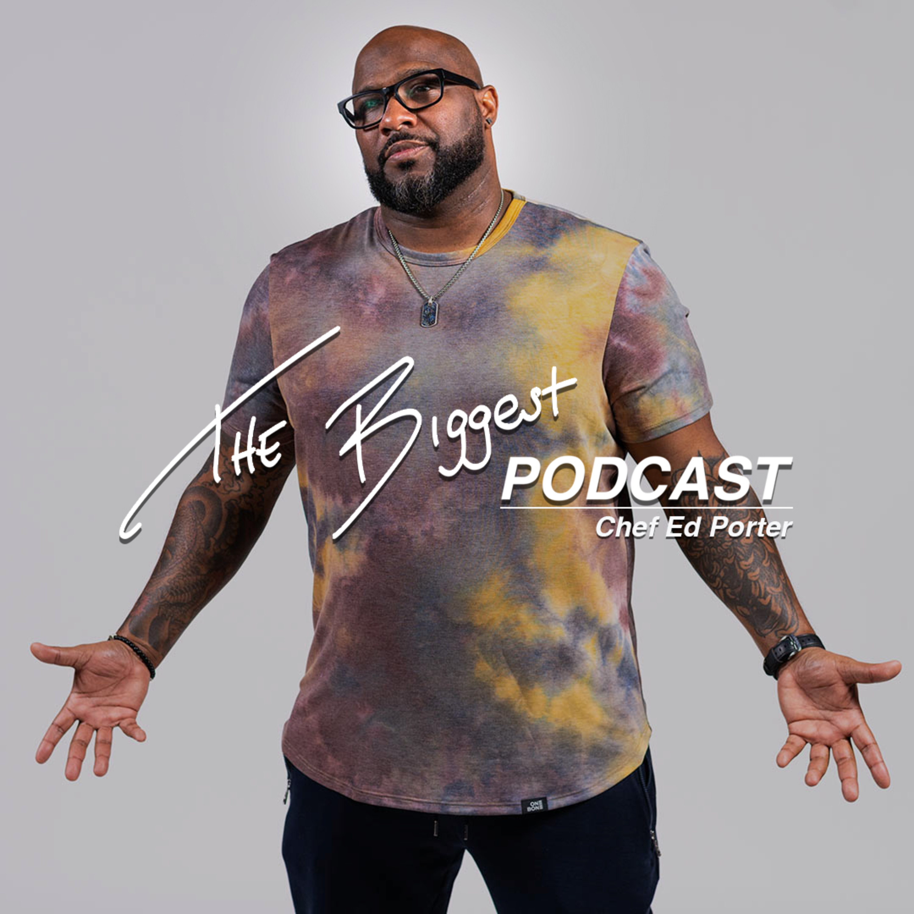 The Biggest Podcast by ONE BONE