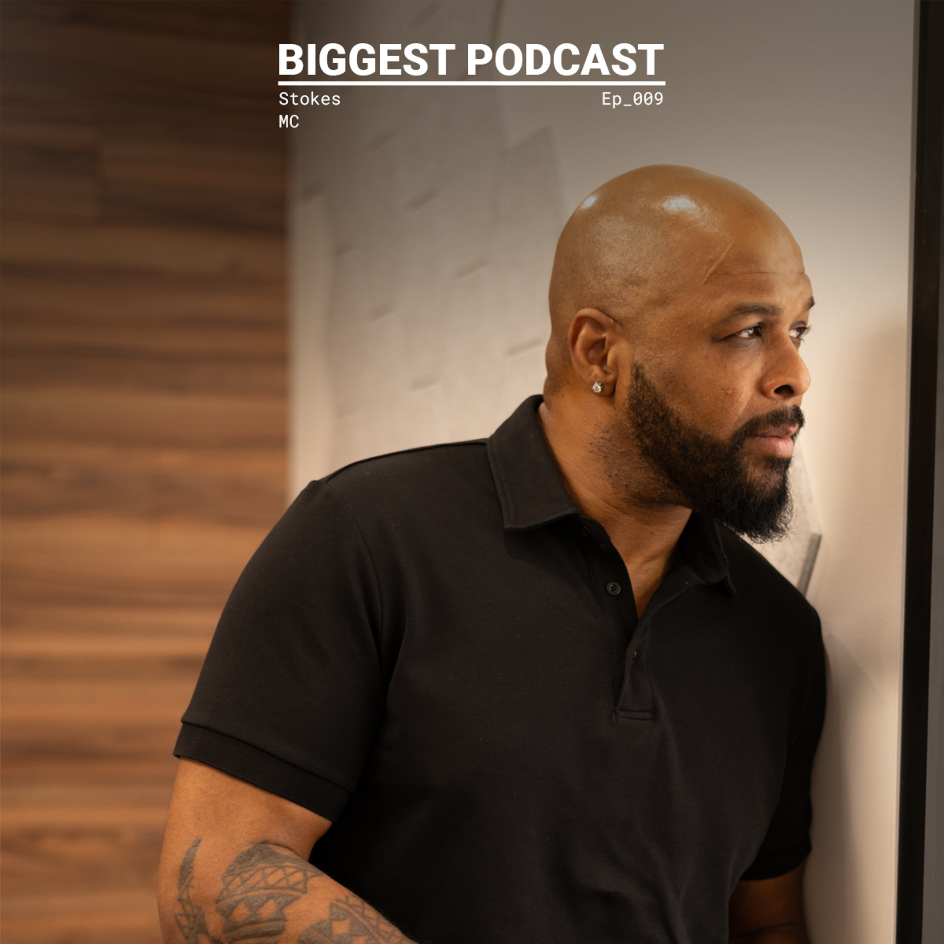 The Biggest Podcast by ONE BONE