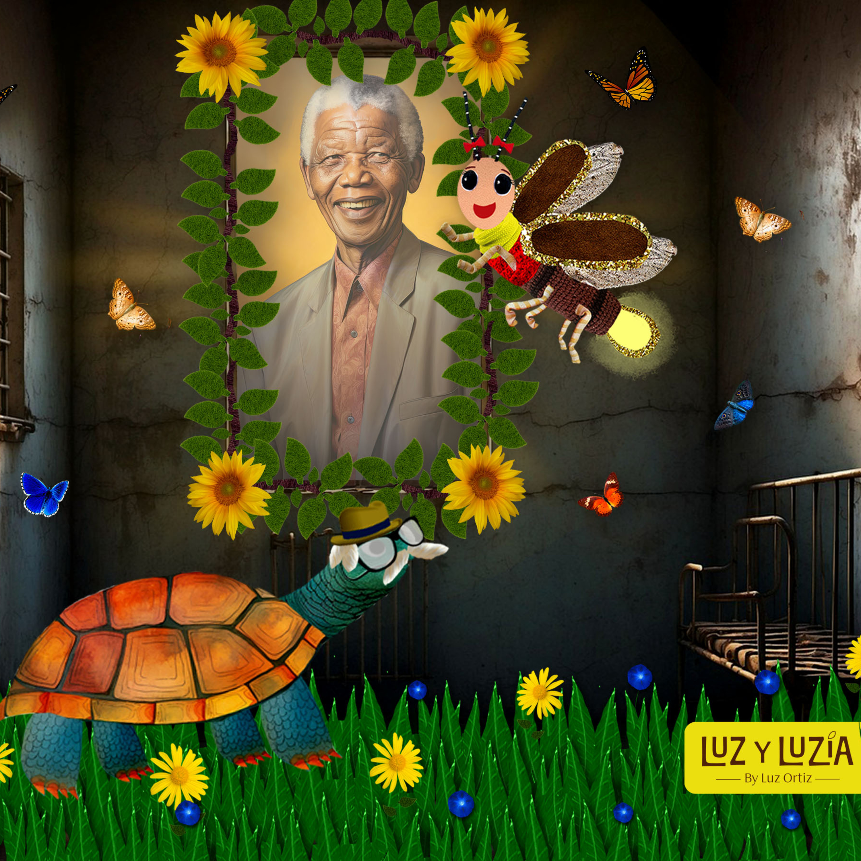 Ciudad Reconciliación Pt.2