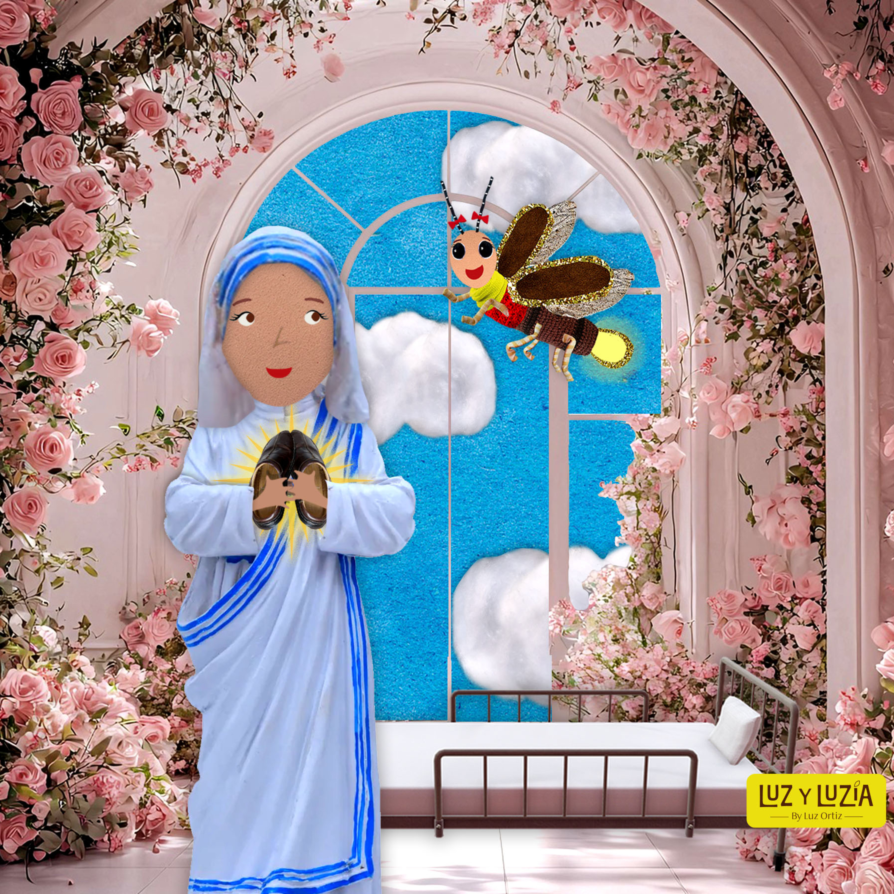 Ciudad Solidaridad Pt.1