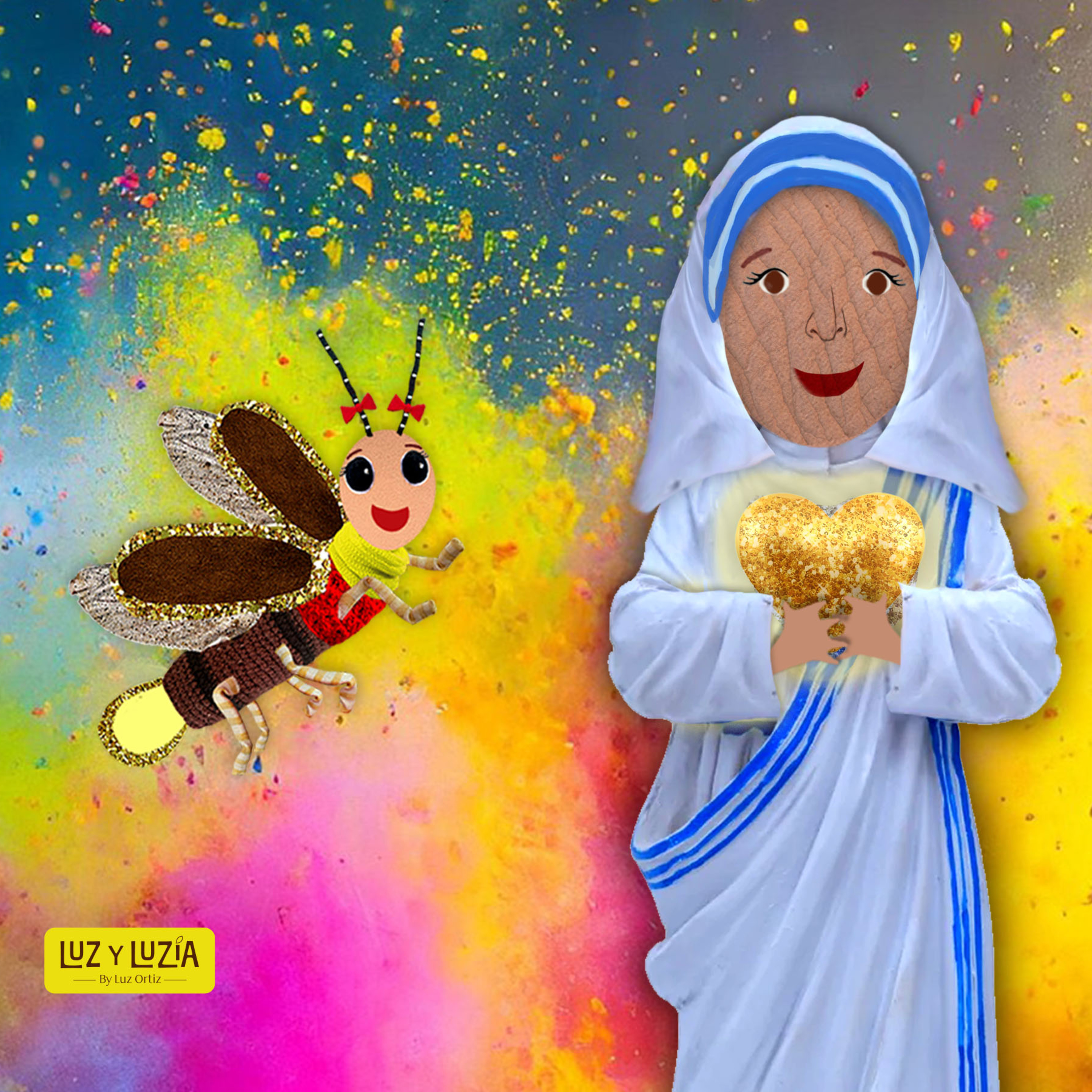 Ciudad Solidaridad Pt.2