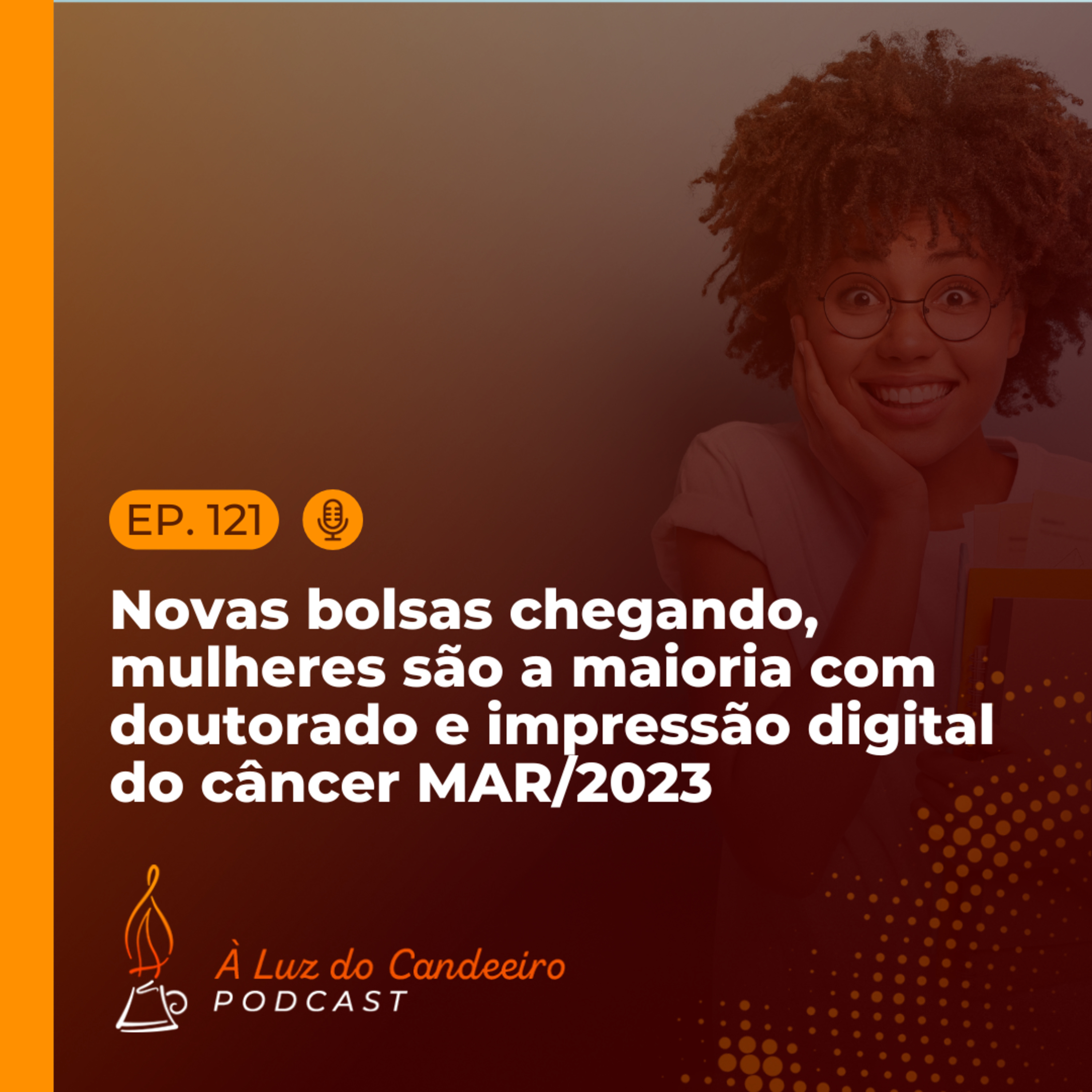 À Luz do Candeeiro