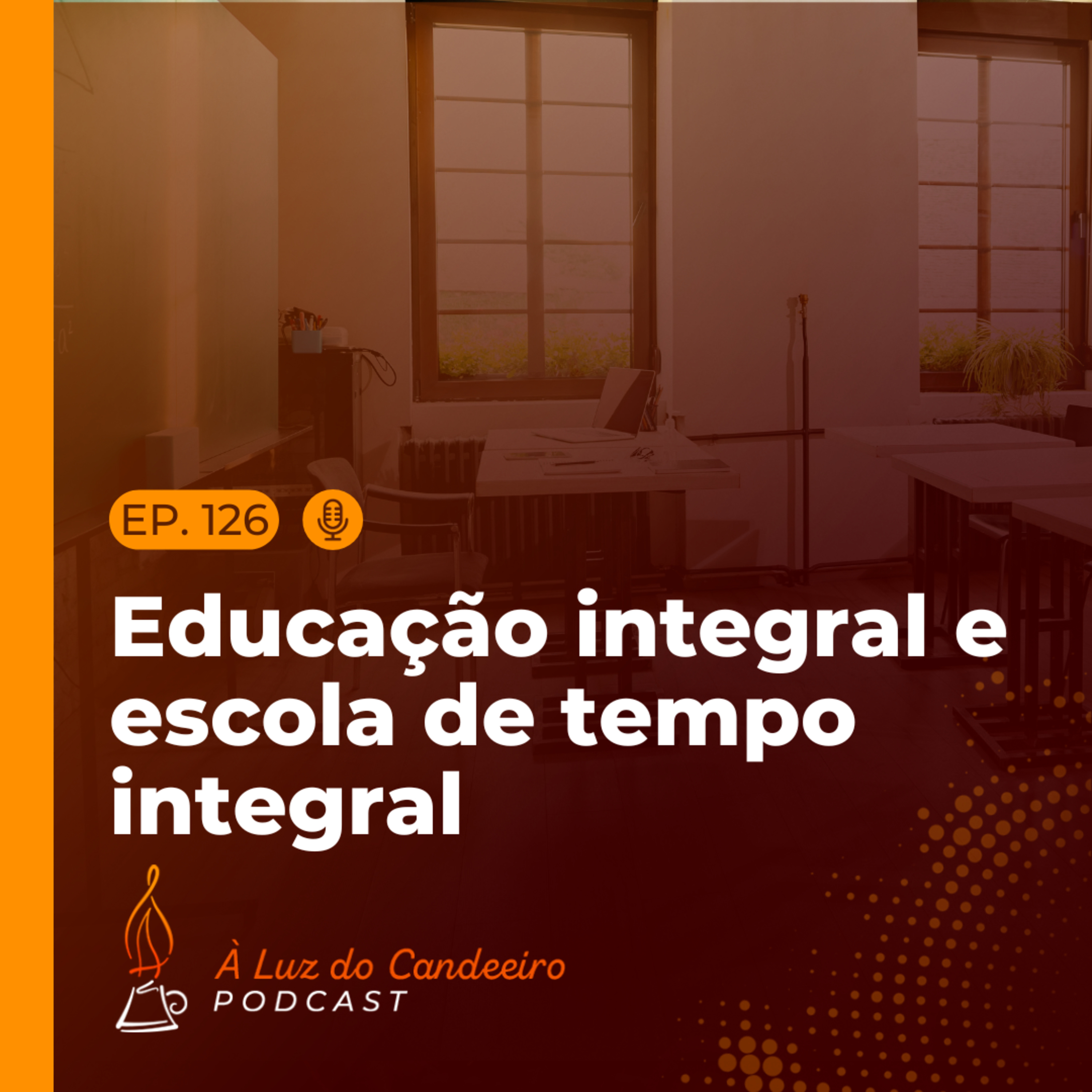 À Luz do Candeeiro