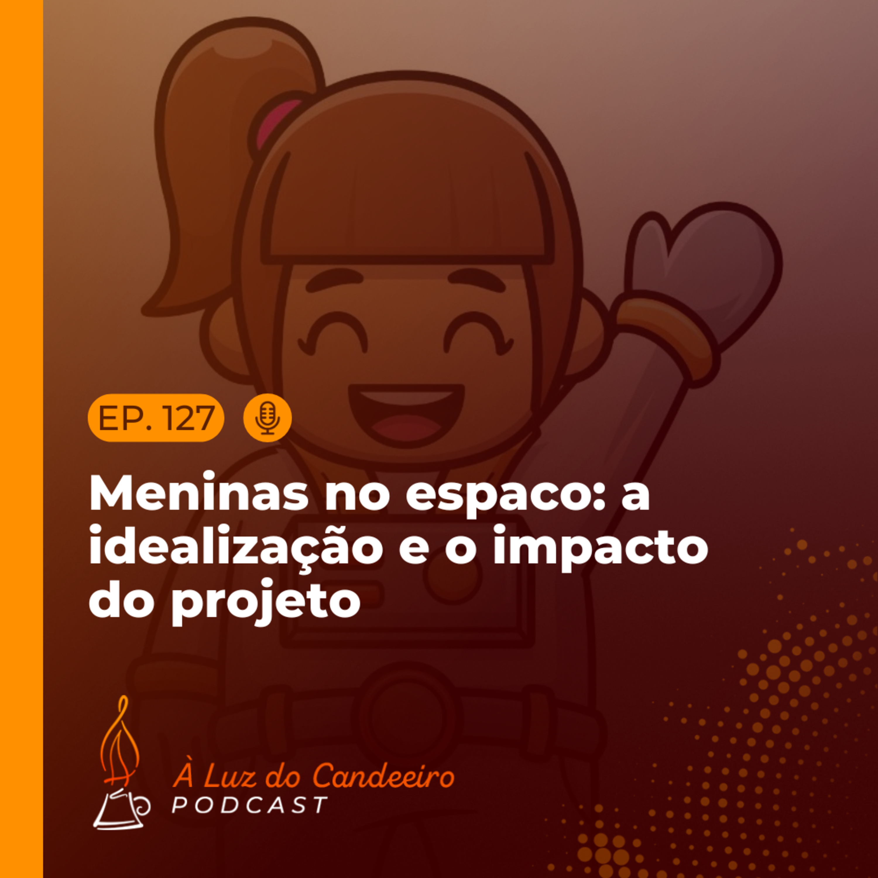 À Luz do Candeeiro