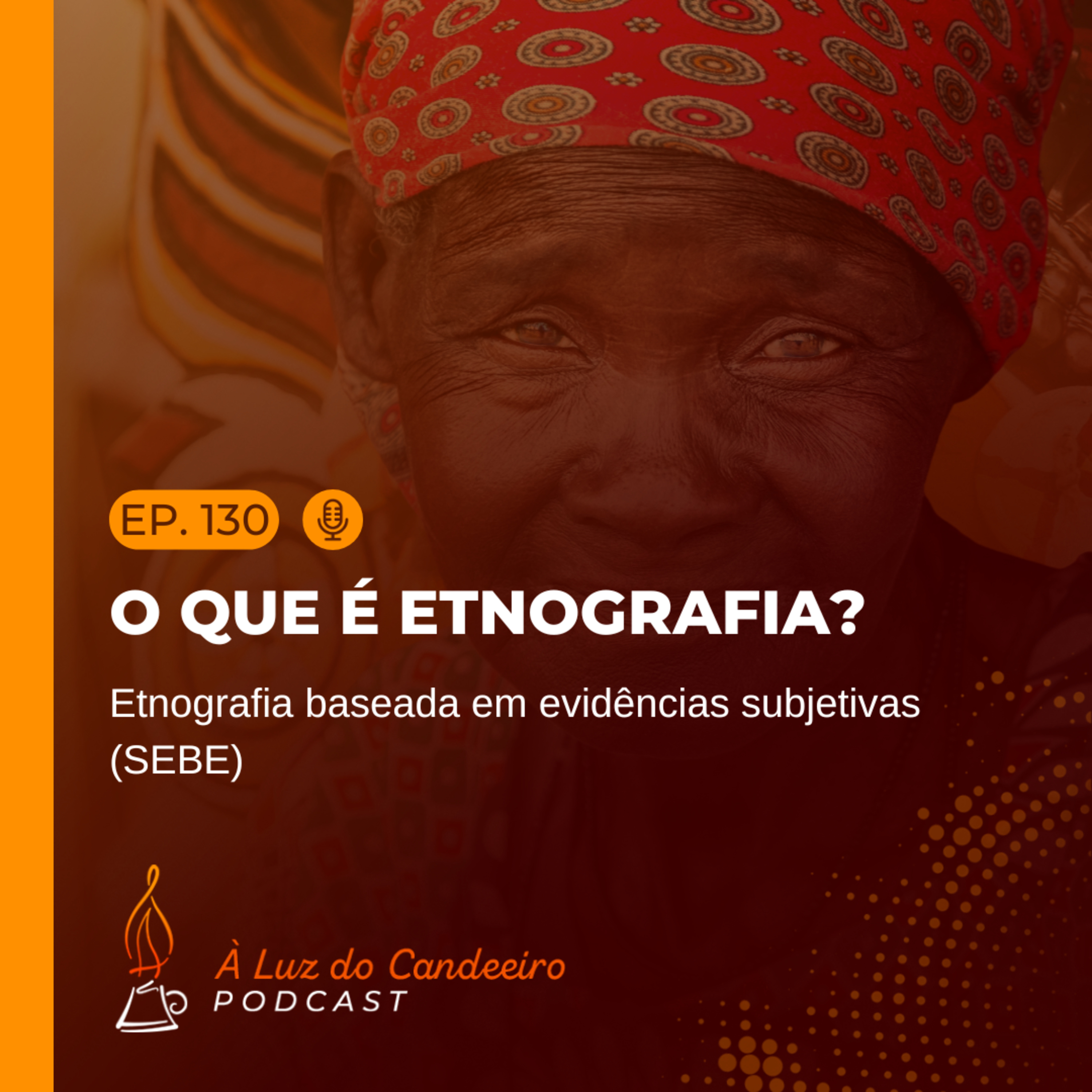 À Luz do Candeeiro