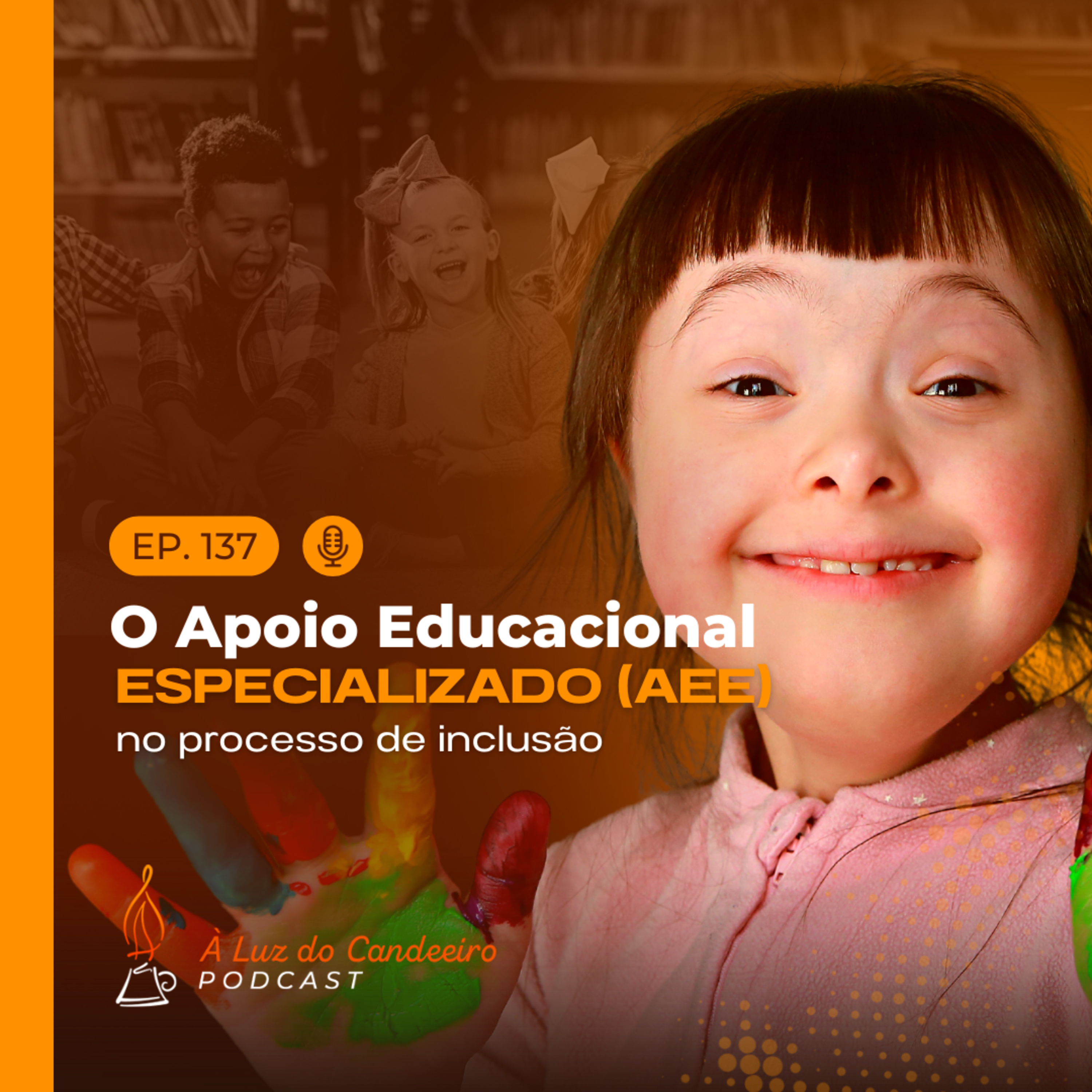 À Luz do Candeeiro