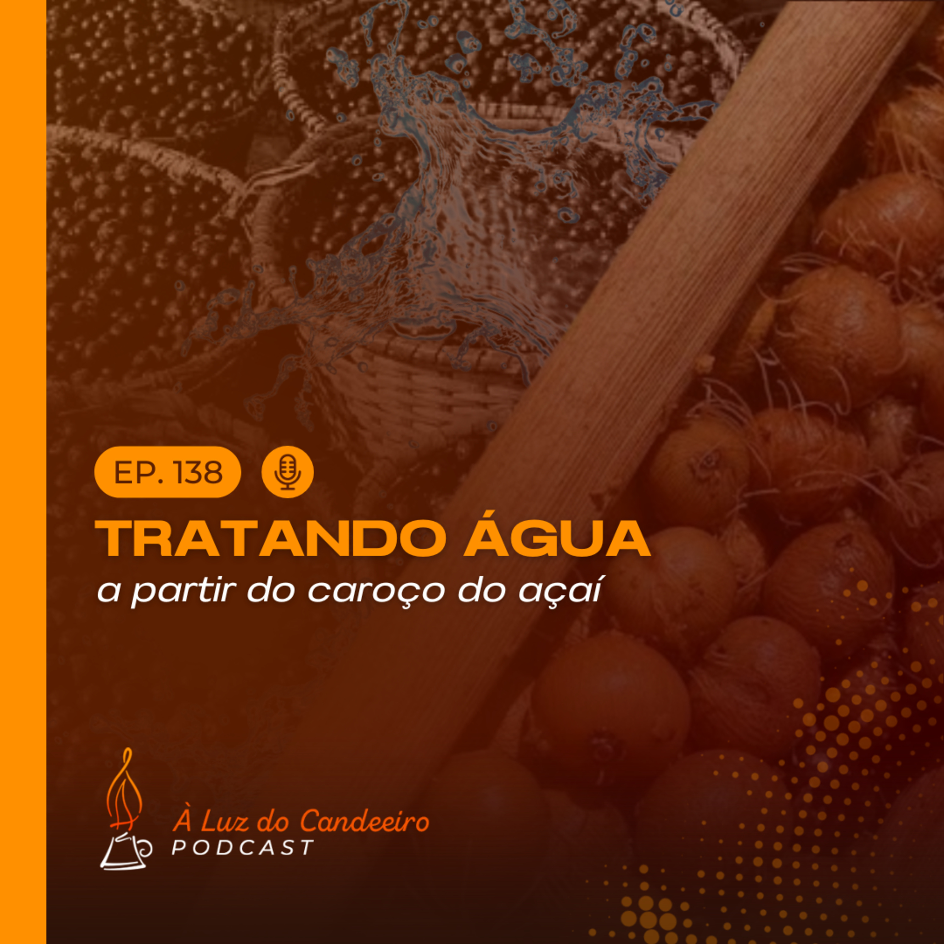 À Luz do Candeeiro