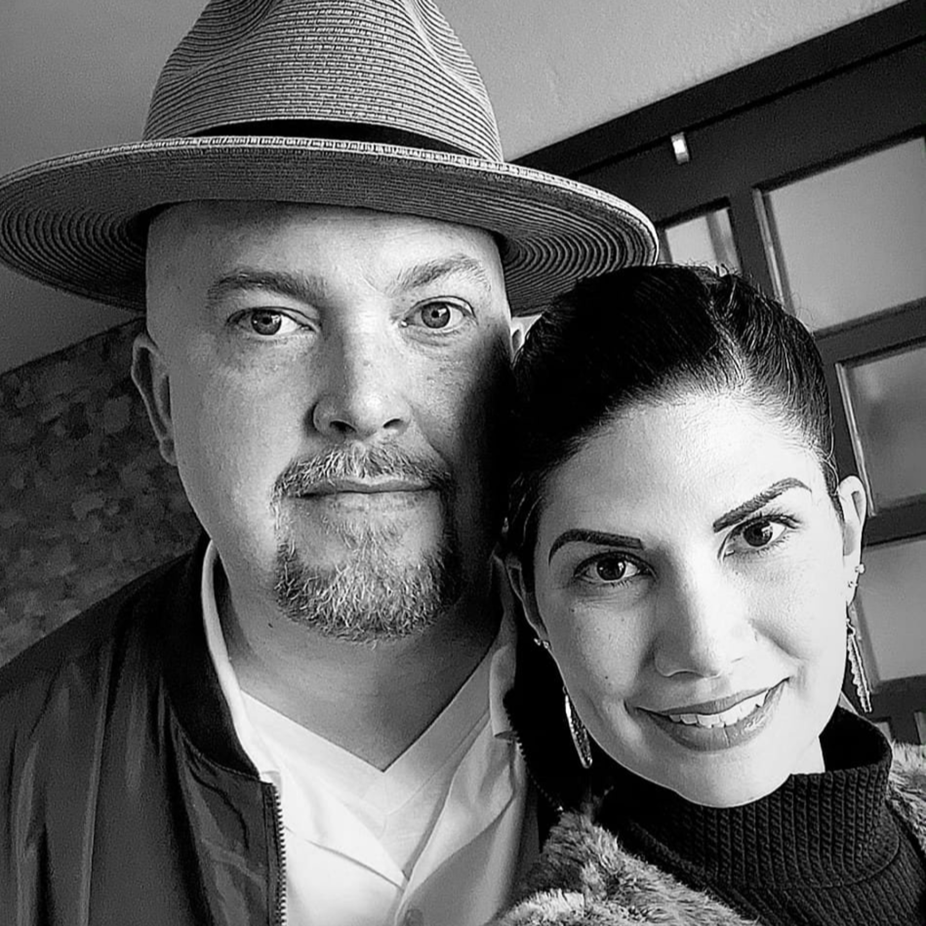 Ep. 111 Healing with Ayahuasca, Choosing Peace and Wokeness (with Kevin Pringle)