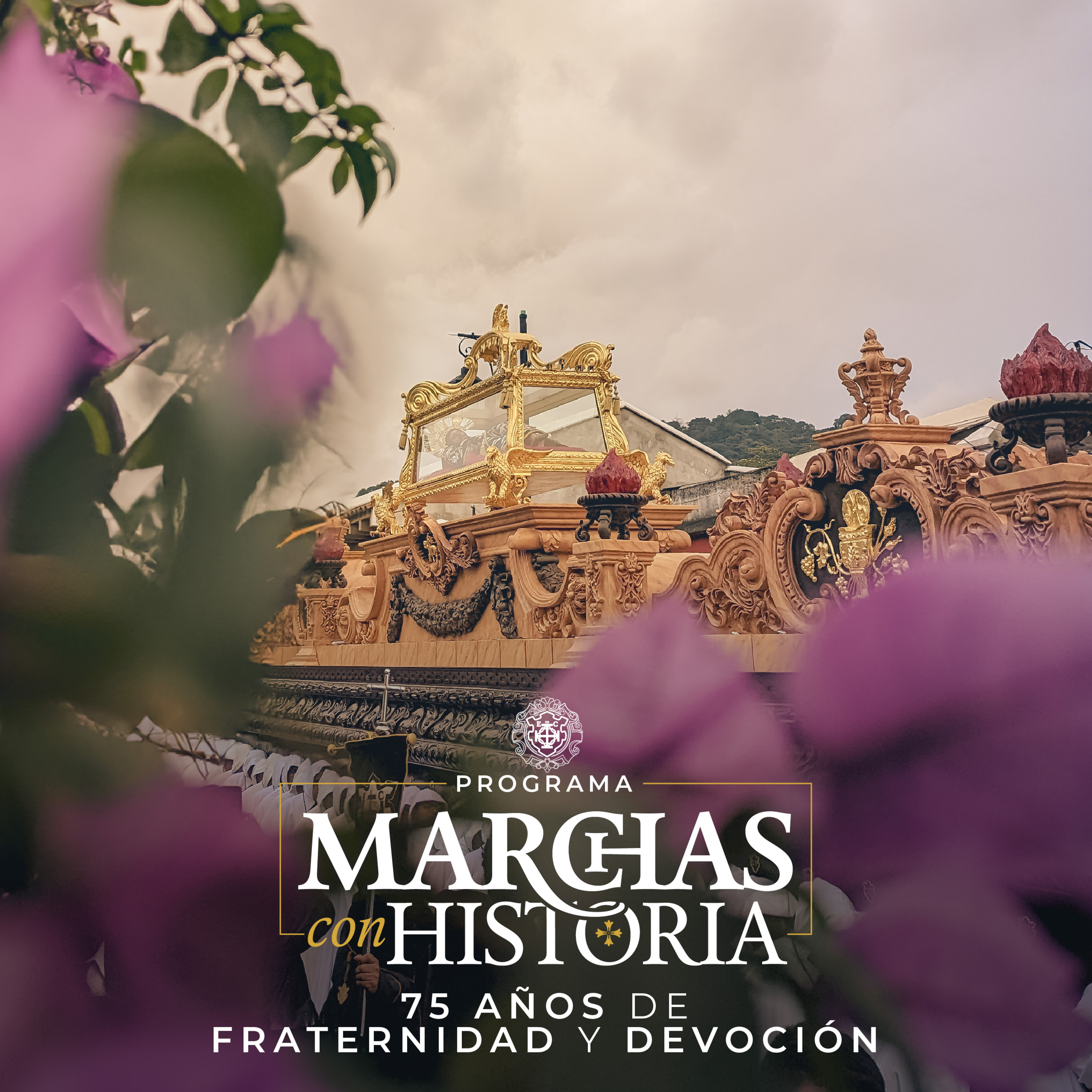 Portada de Escuela de Cristo