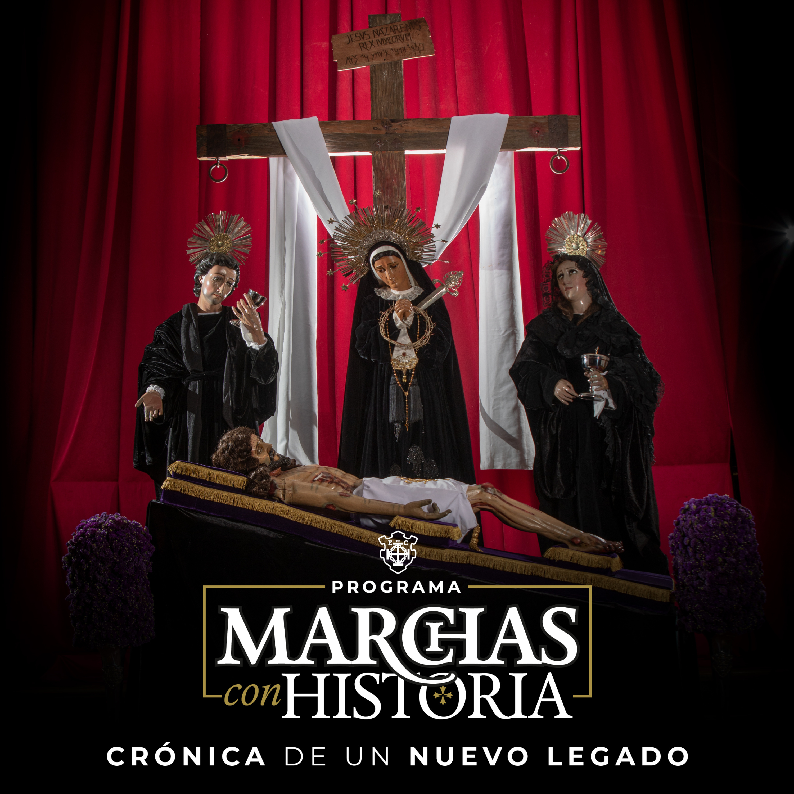 Portada de Escuela de Cristo