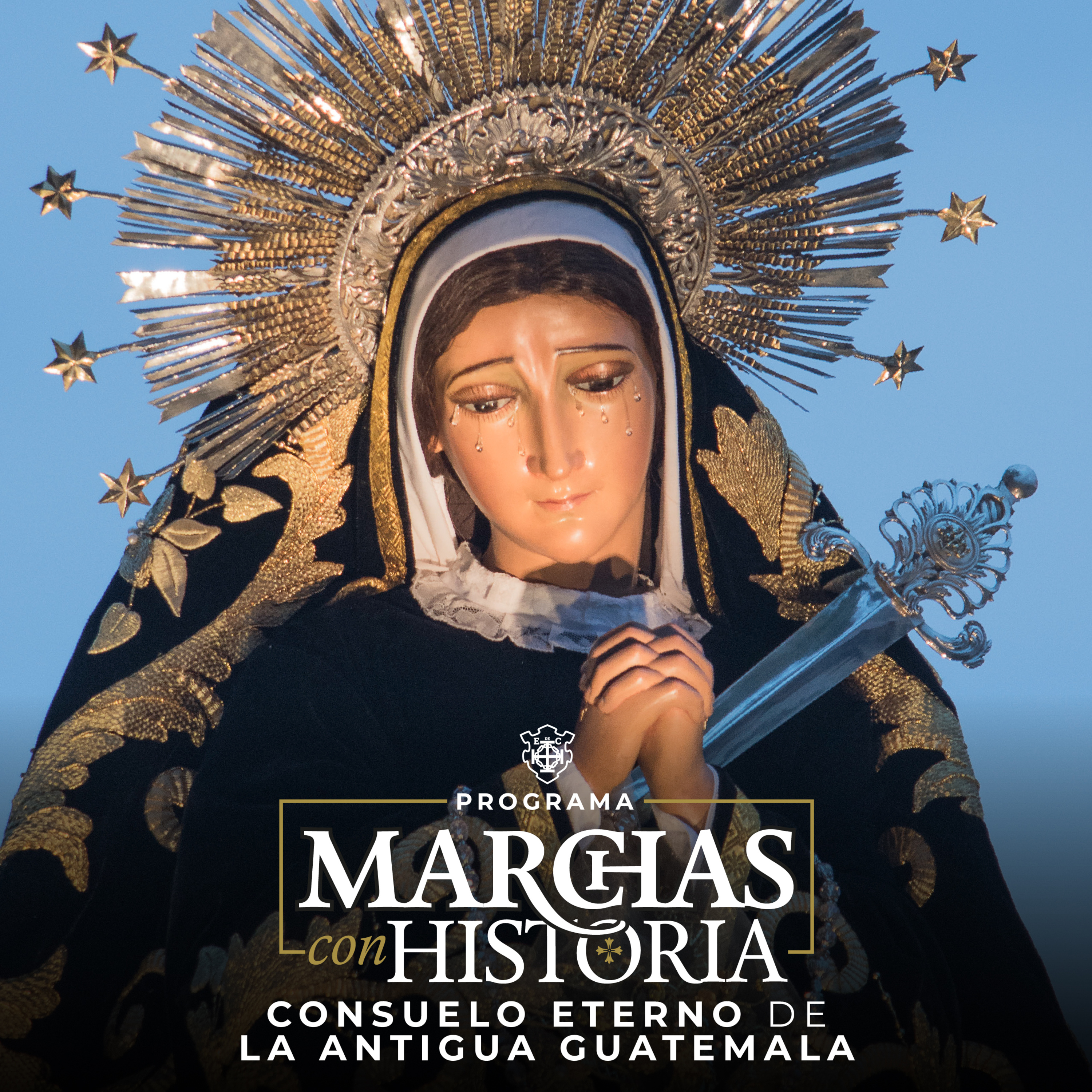 Portada de Escuela de Cristo