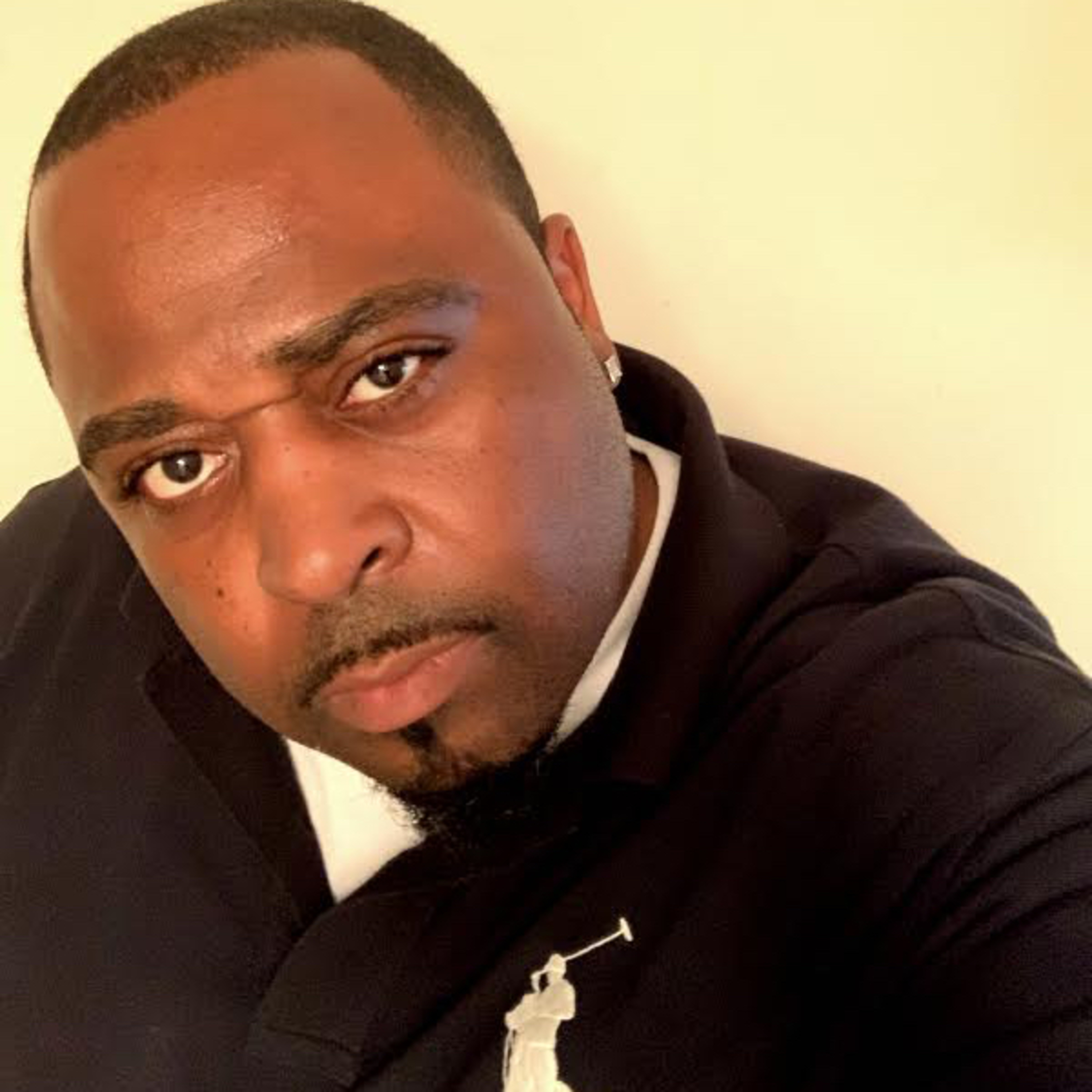Bruse Wane Interview  episode artwork