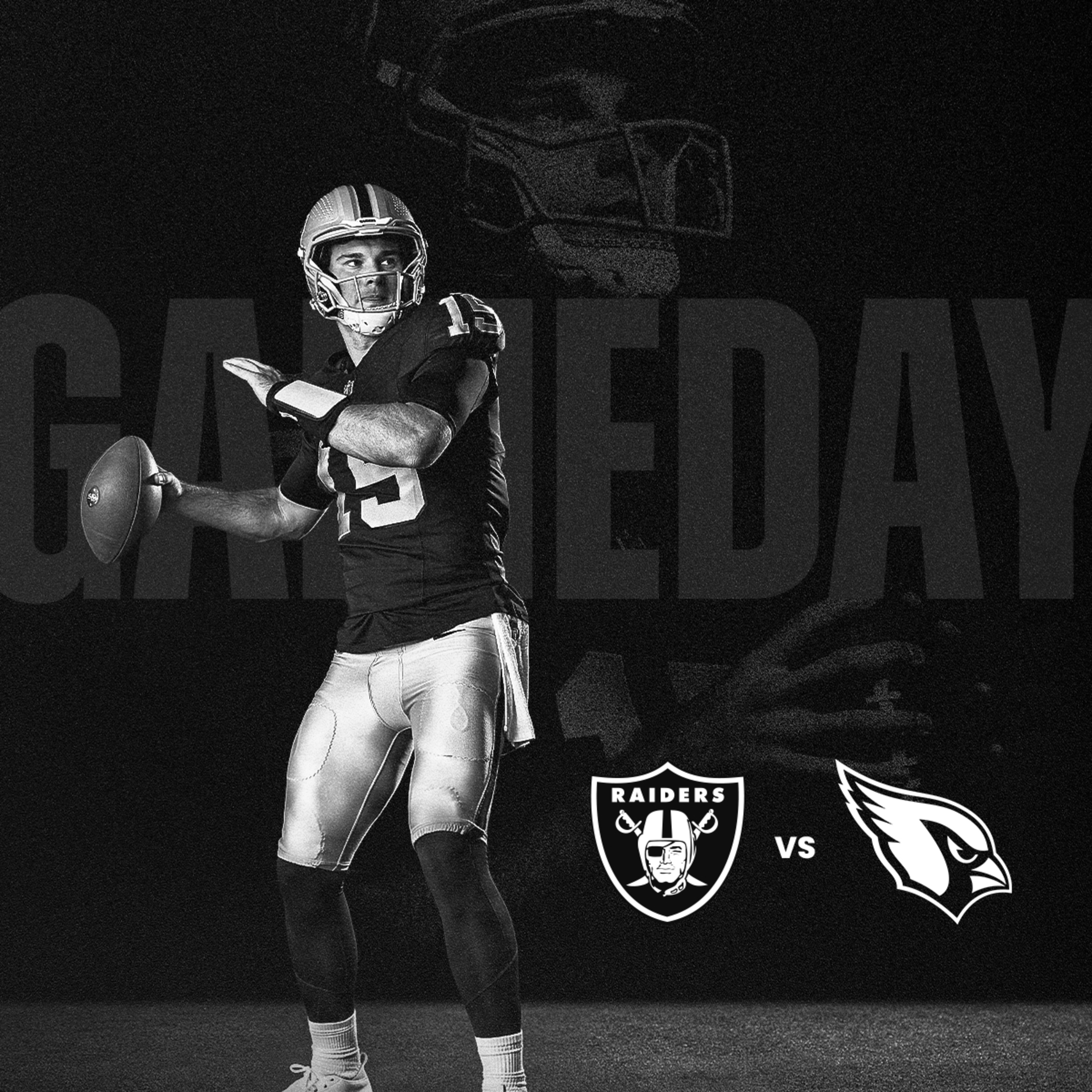 I2G Radio/LV Raiders Podcast: Raiders vs Cardinals Postgame Reacp episode artwork