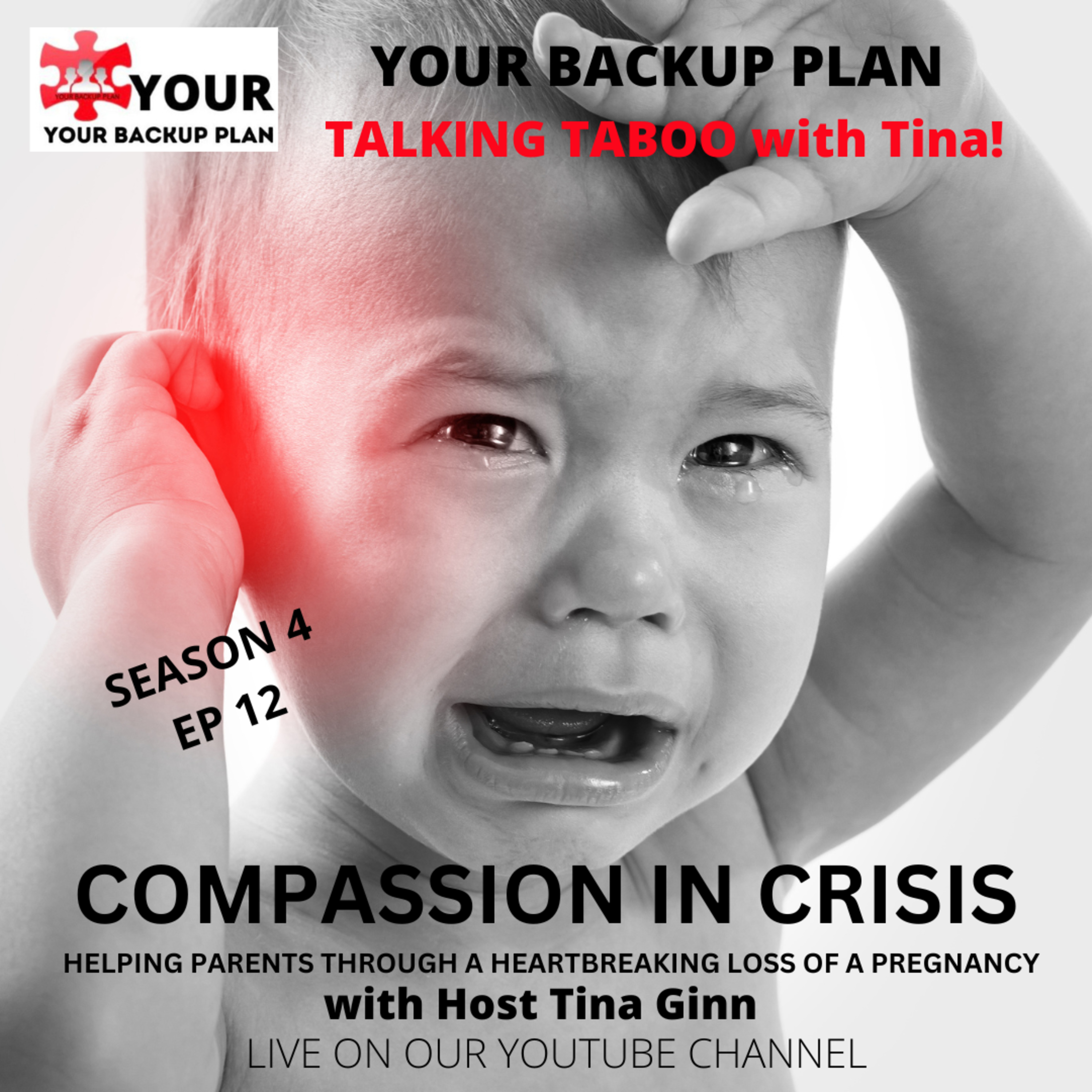 COMPASSION IN CRISIS: HELPING PARENTS THROUGH A HEARTBREAKING LOSS OF A PREGNANCY