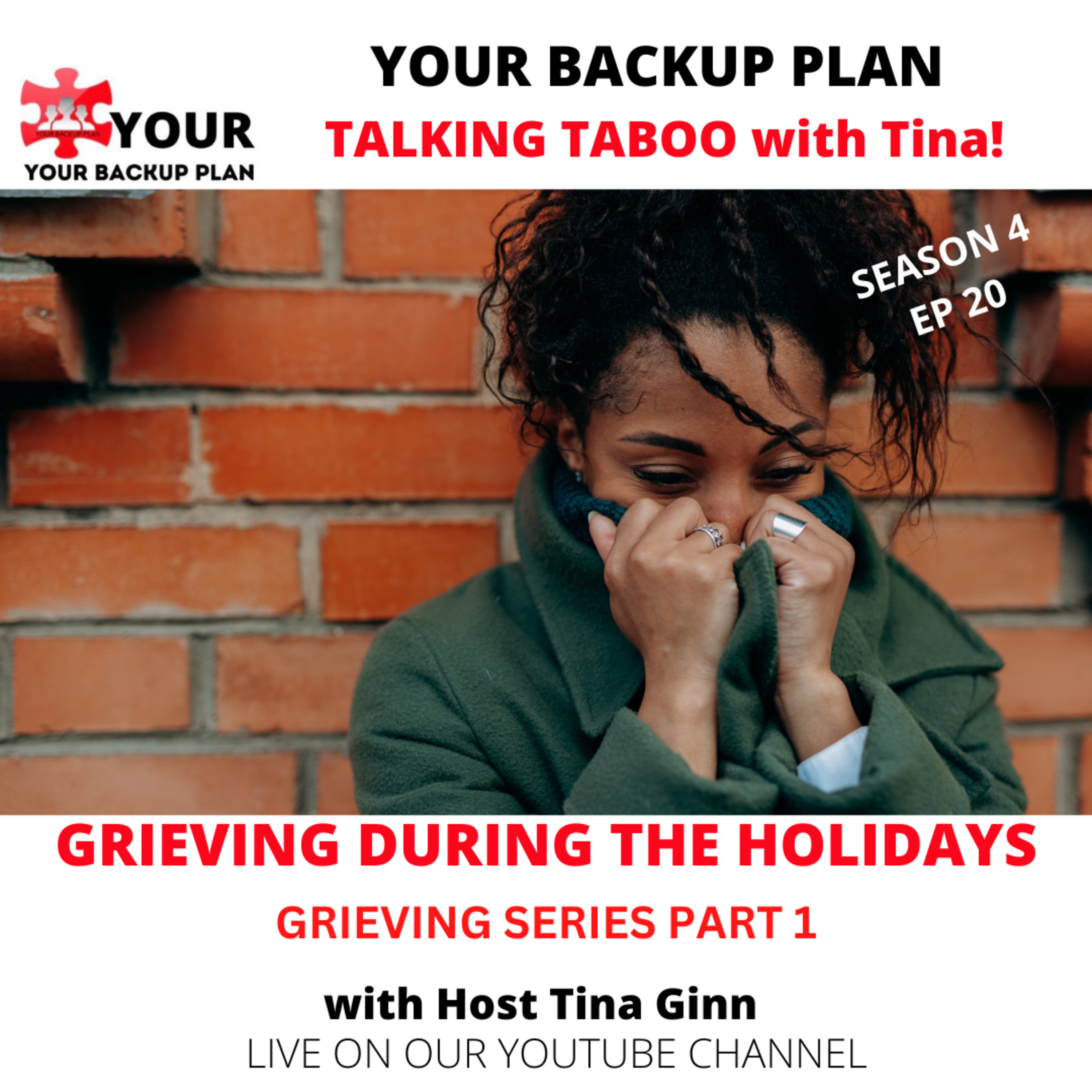 GRIEVING DURING THE HOLIDAYS: A GRIEF COACH SHARES TIPS FOR CHRISTMAS GRIEF RELIEF