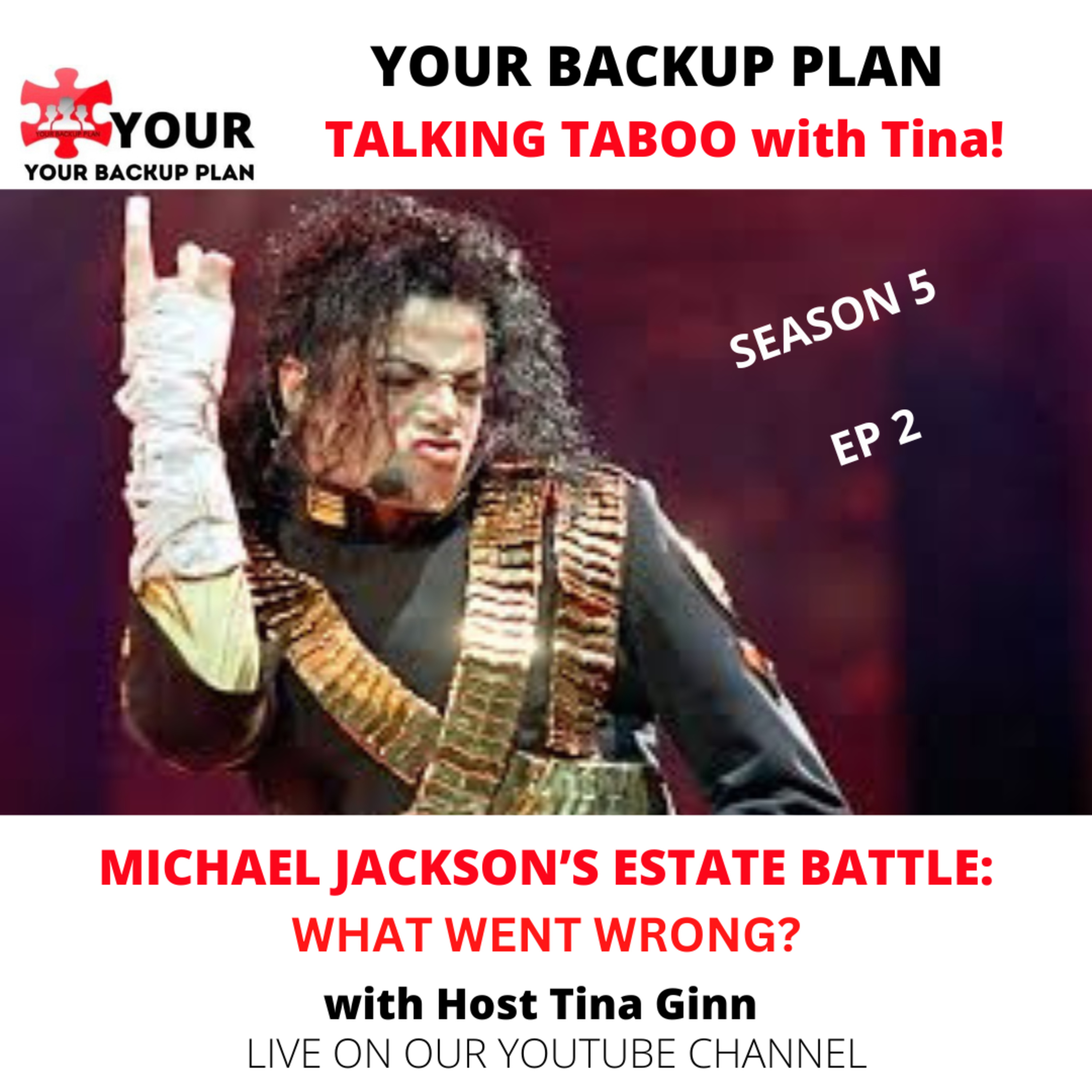 CELEBRITY ESTATE CHAOS