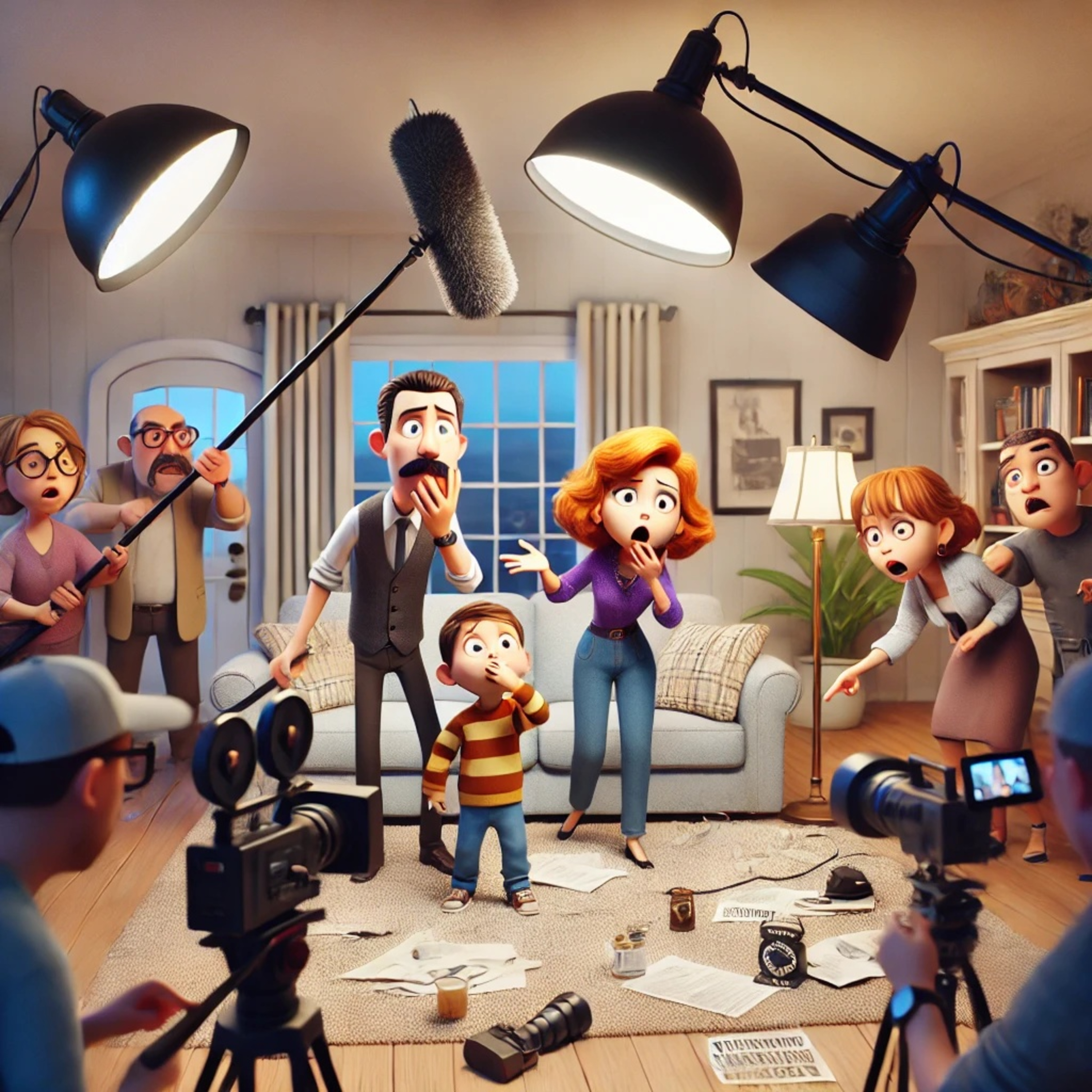 THE WILL WARS: AVOIDING ESTATE NIGHTMARES BEFORE THEY HAPPEN episode artwork