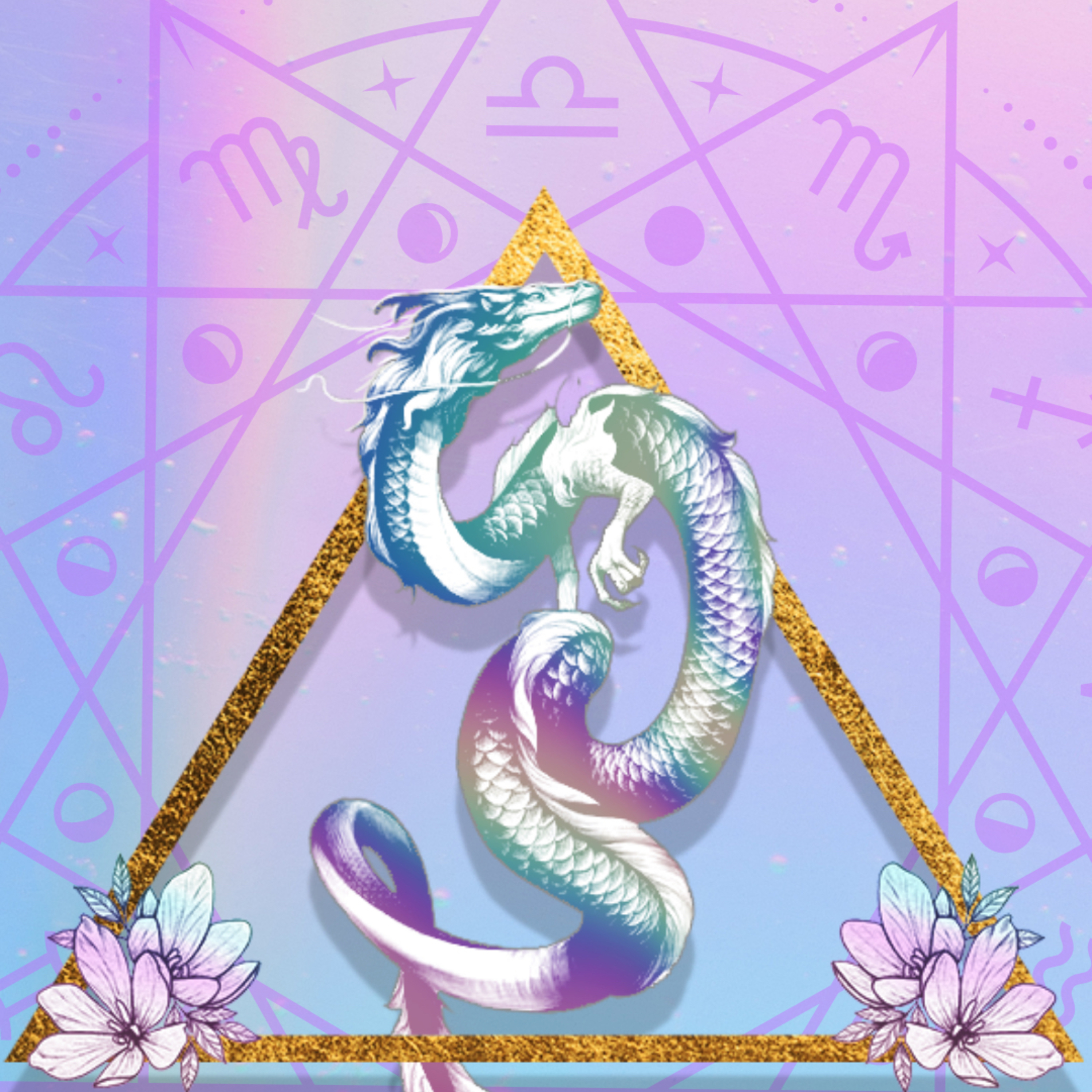 The Goddess Podcast