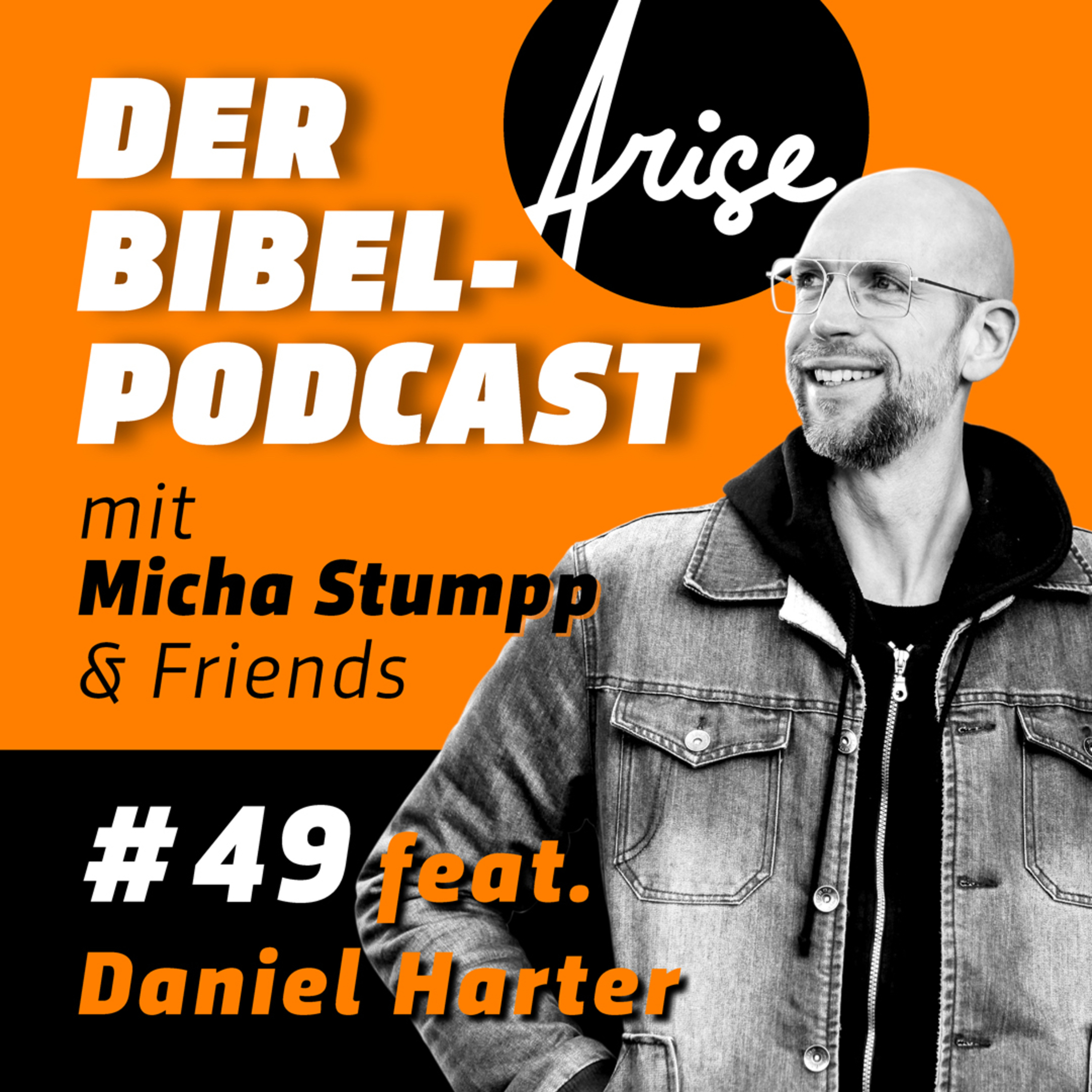 Der Bibel-Podcast