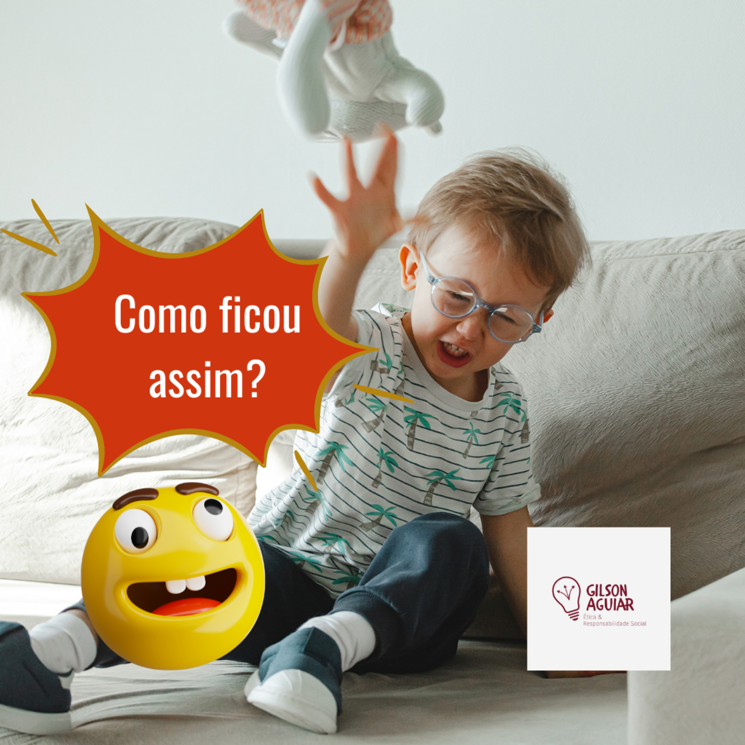 Gilson Aguiar