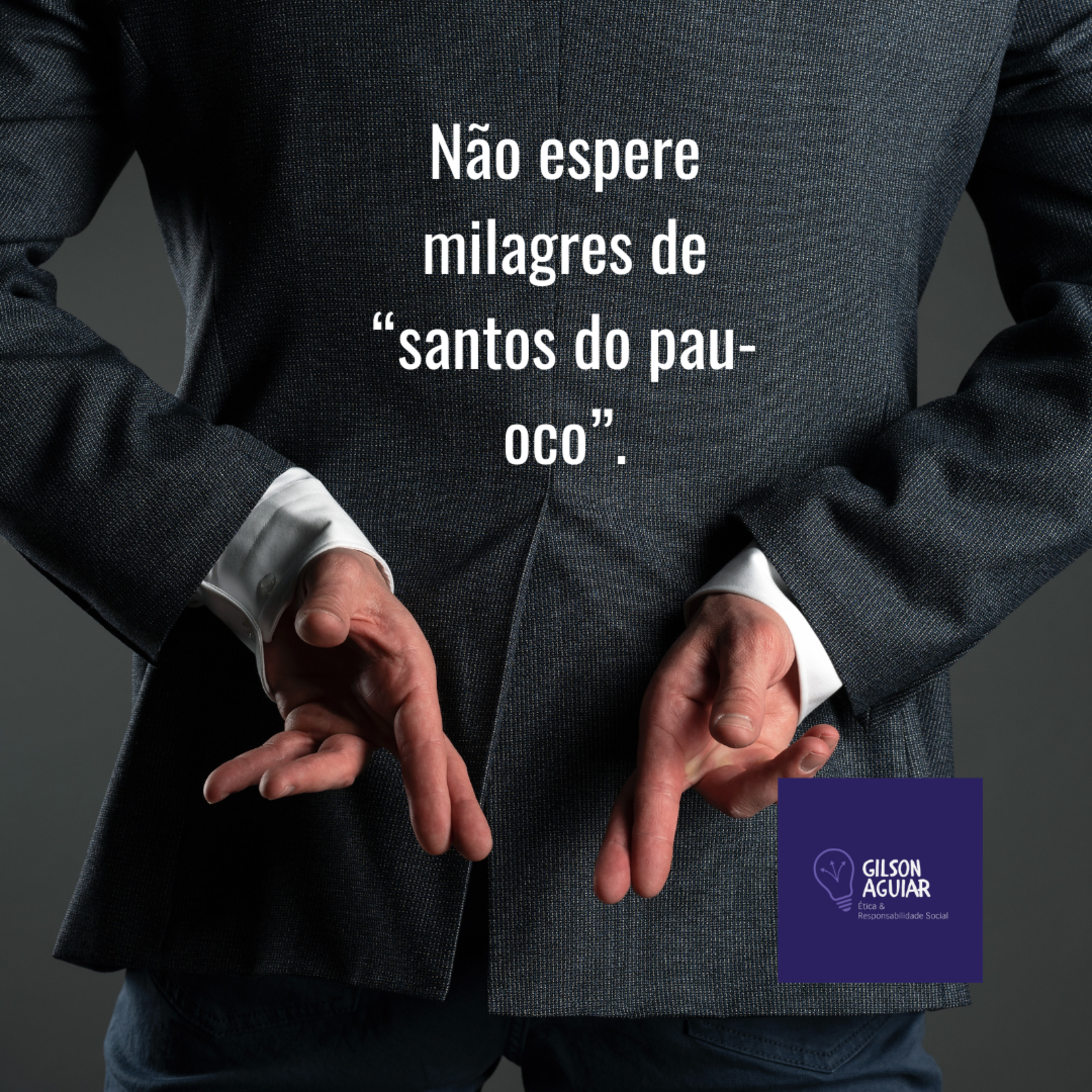 Gilson Aguiar