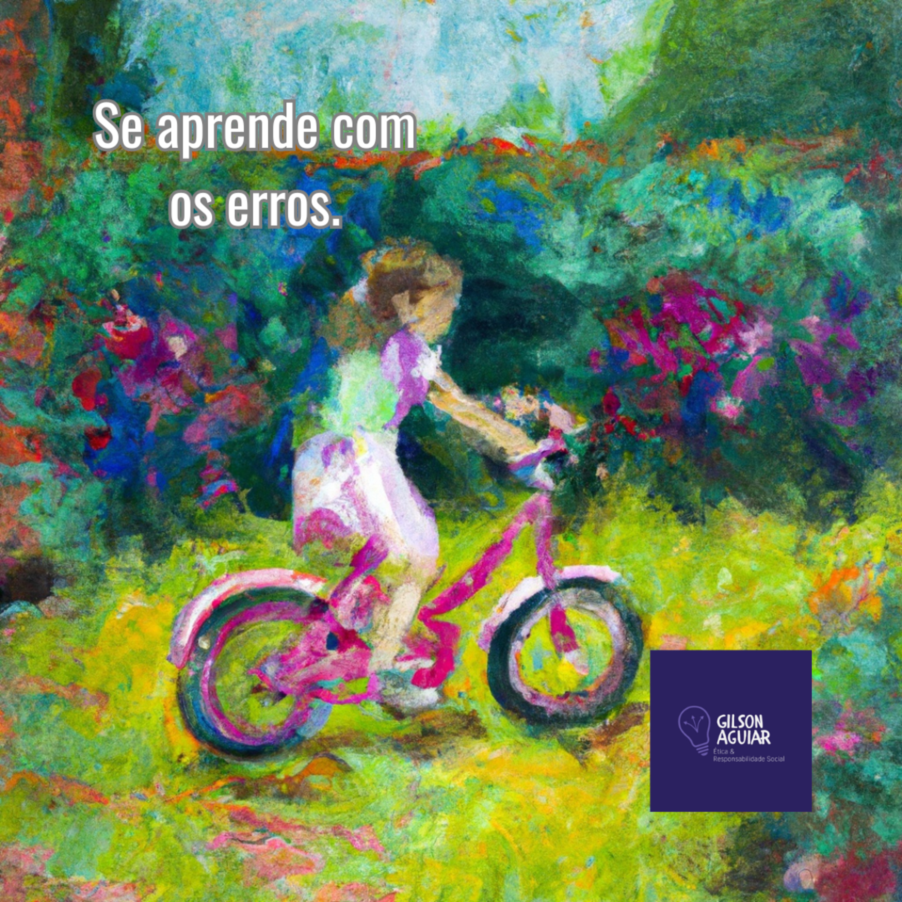 Gilson Aguiar