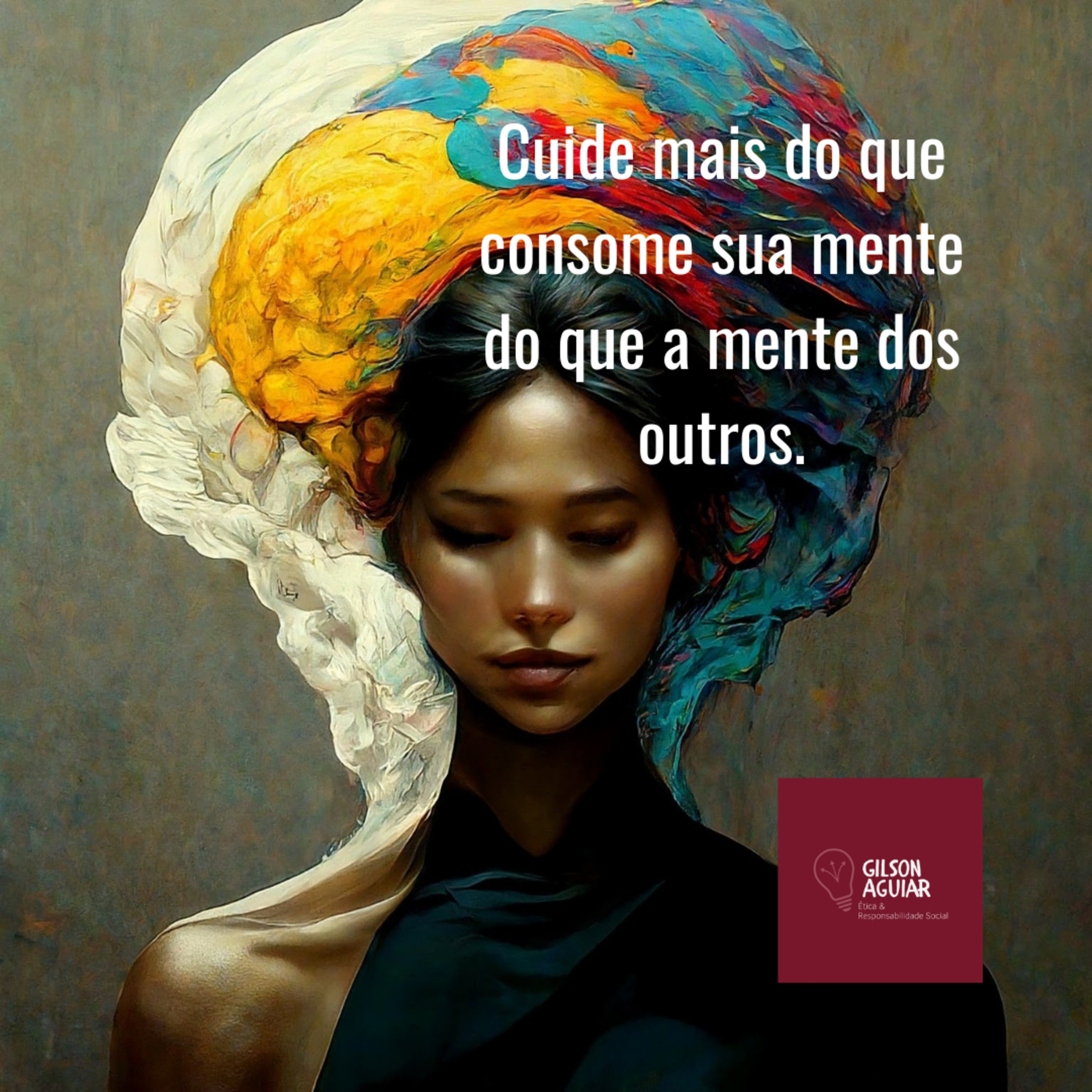 Gilson Aguiar