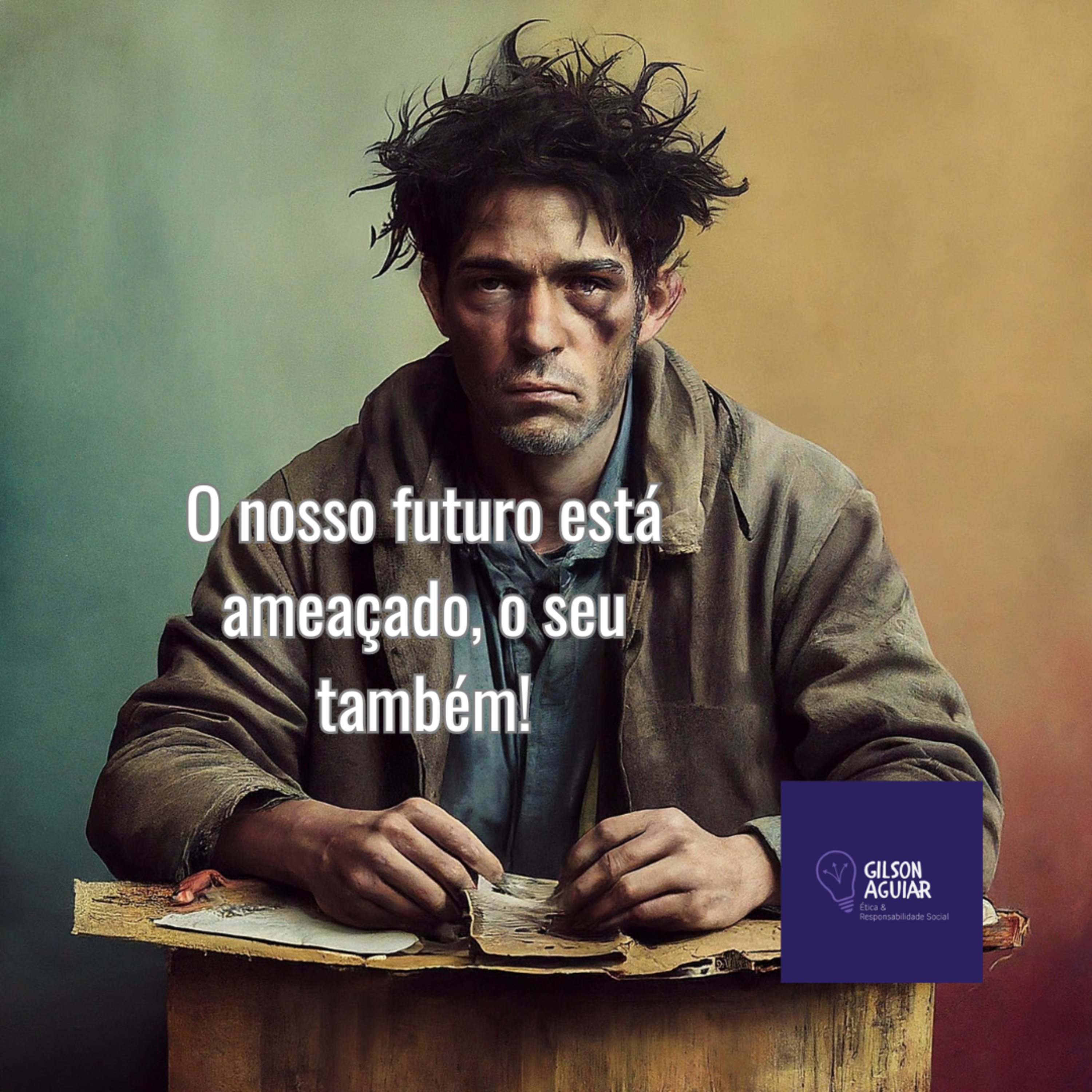 Gilson Aguiar