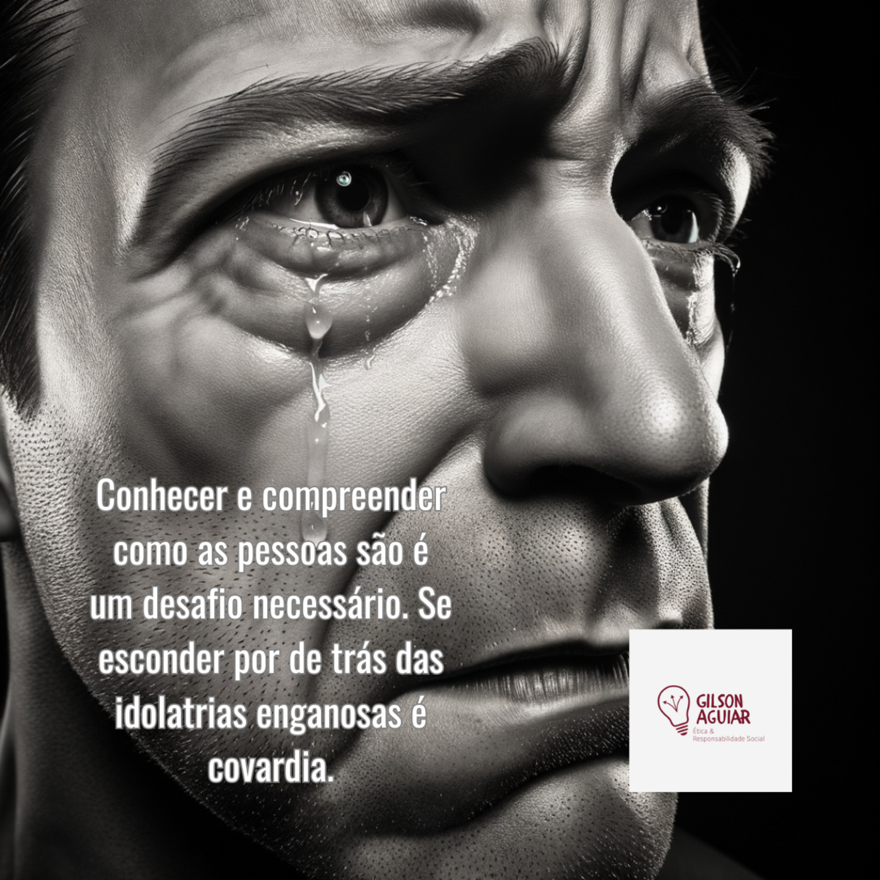 Gilson Aguiar