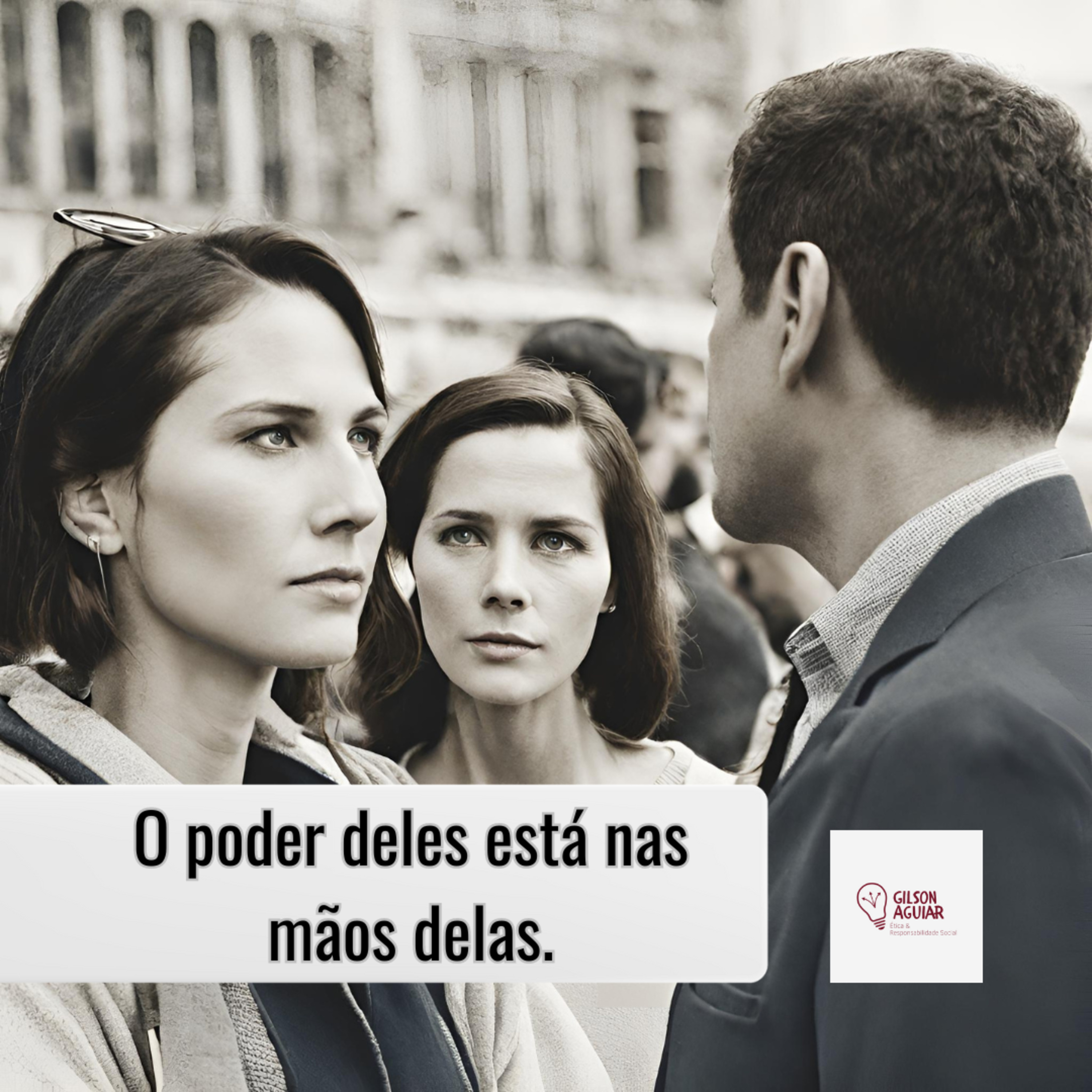 Gilson Aguiar