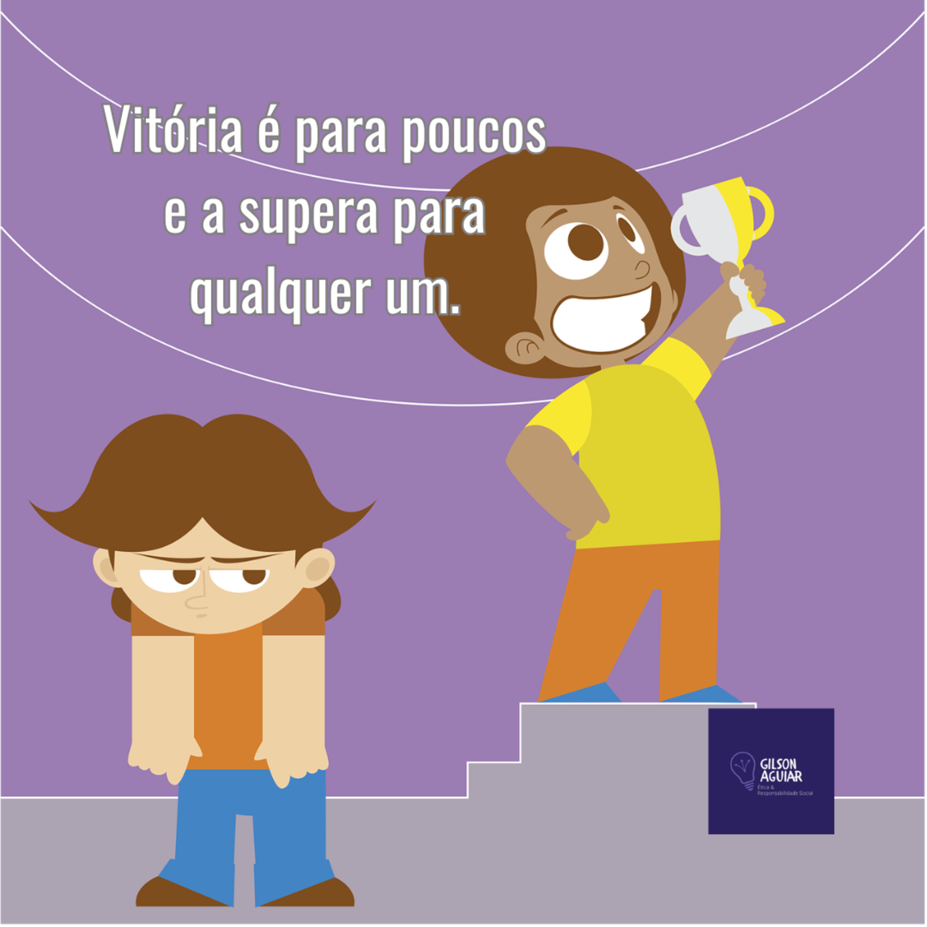 Gilson Aguiar