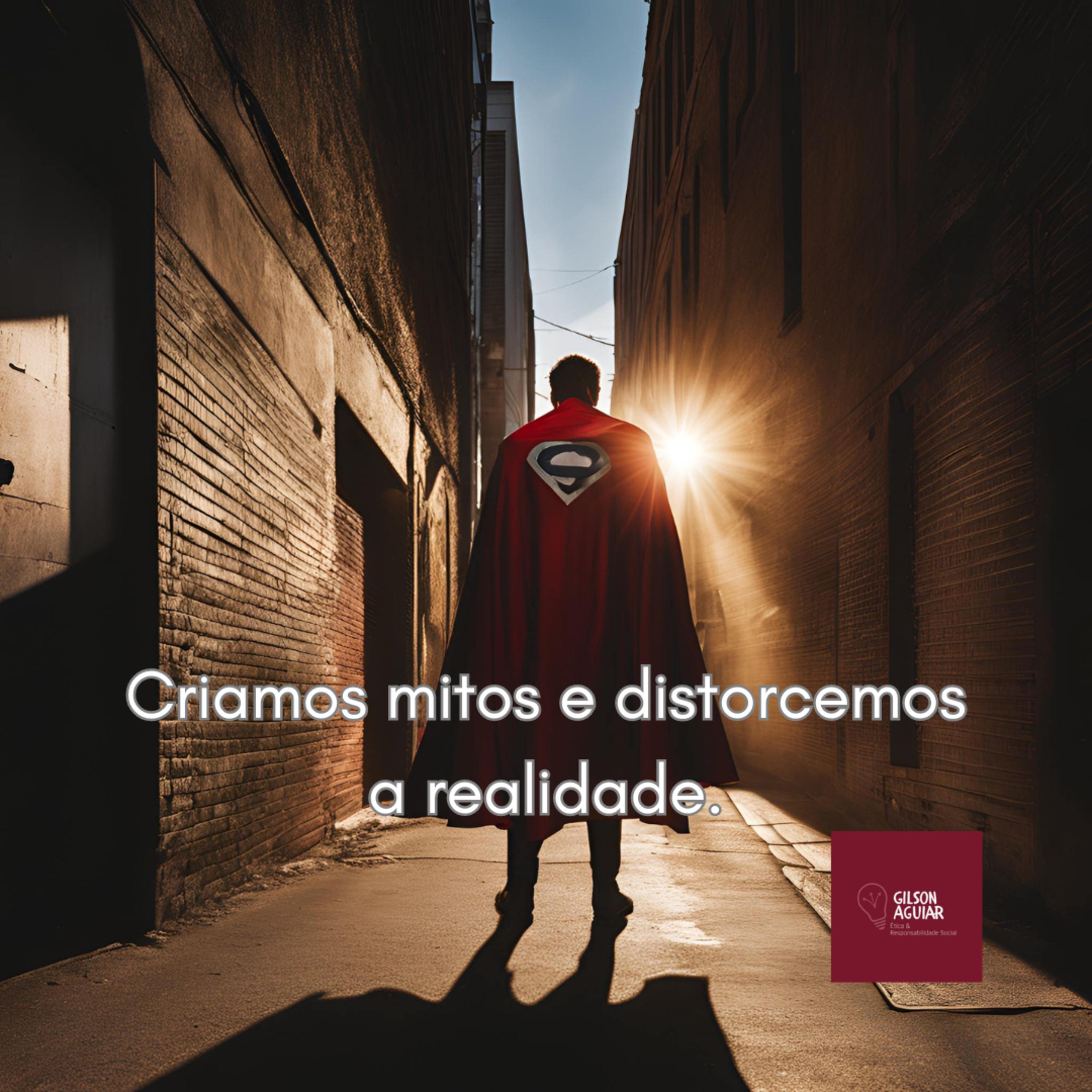 Gilson Aguiar