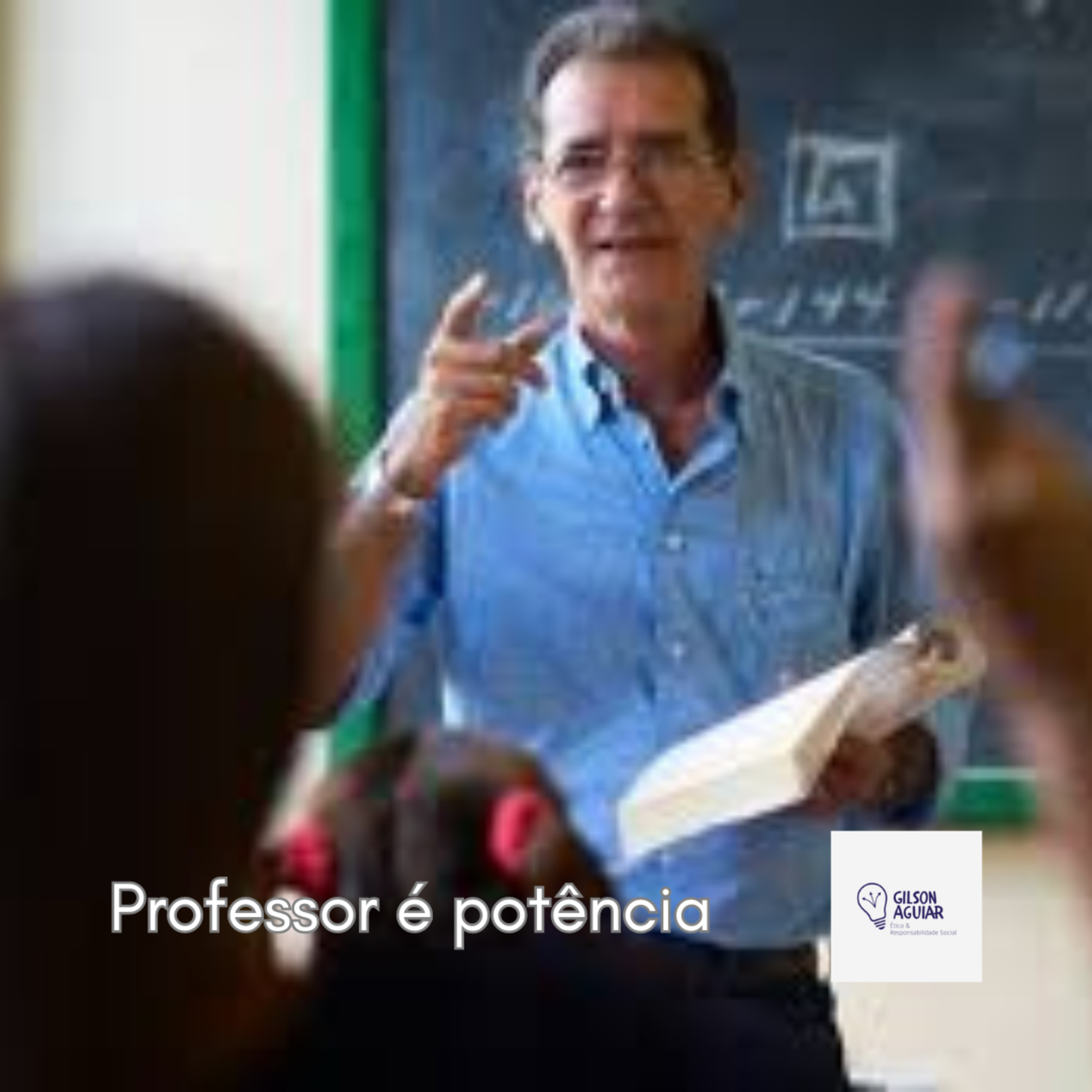Gilson Aguiar