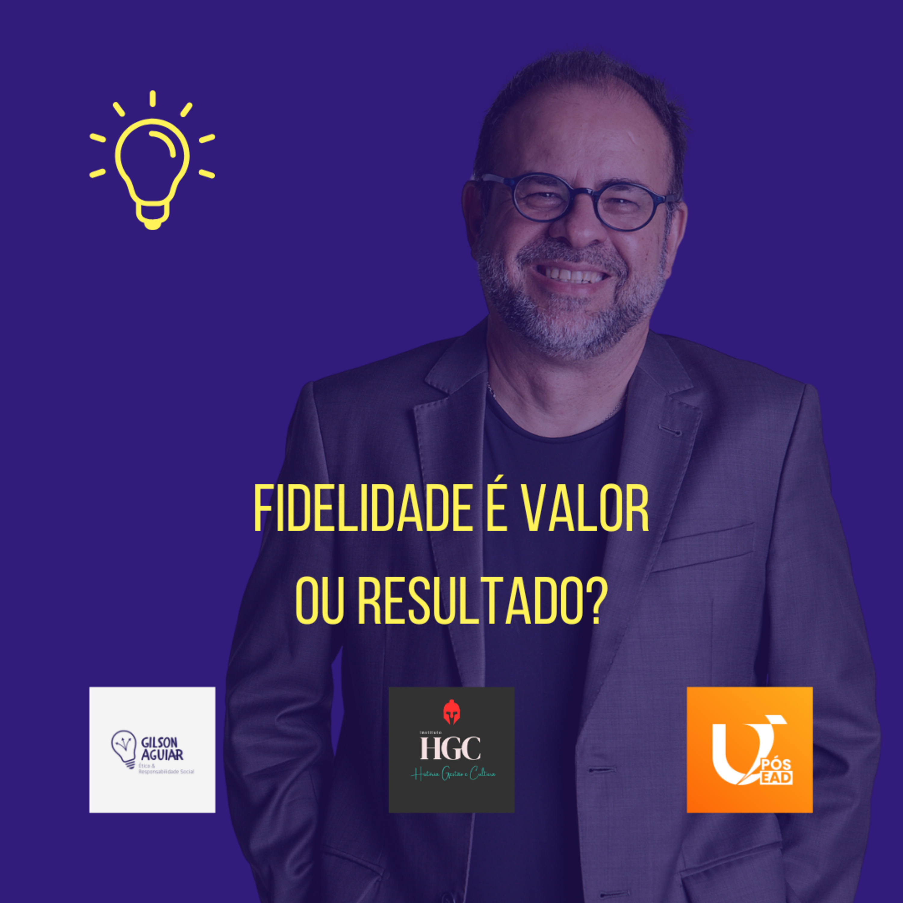 Gilson Aguiar