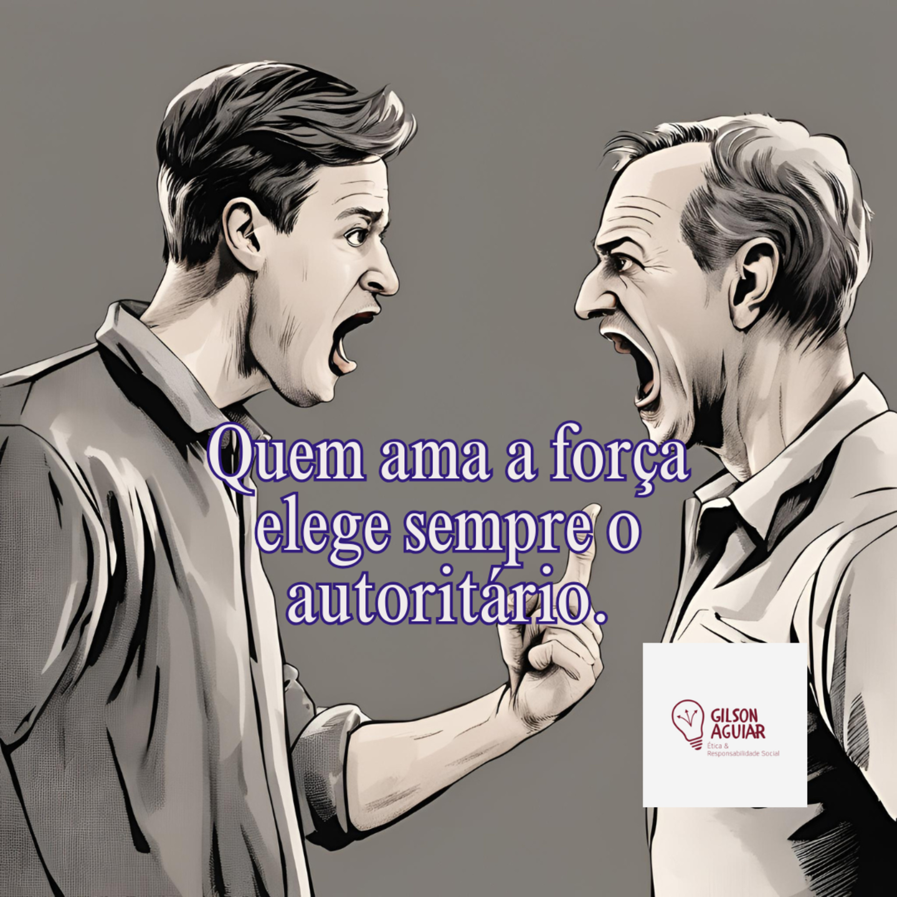 Gilson Aguiar
