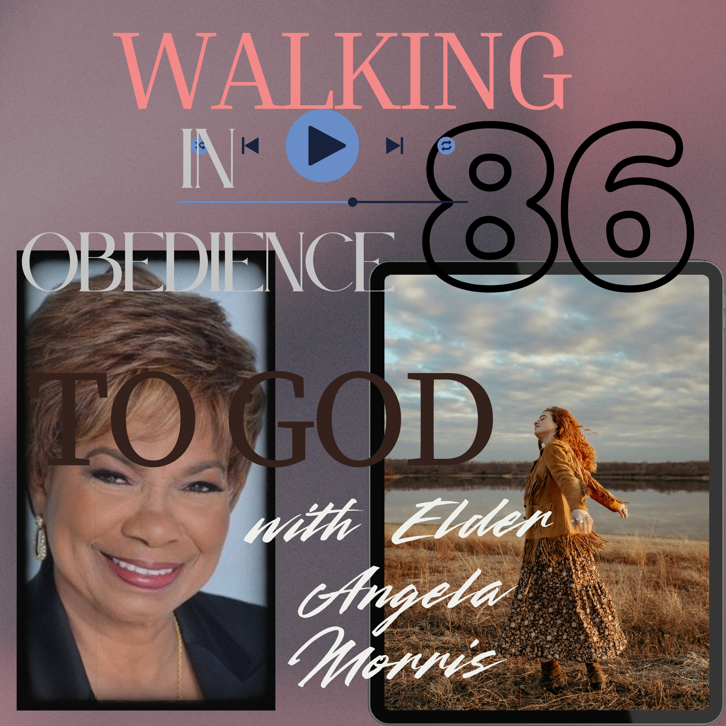 Into The Garden with Salomè Jacobs