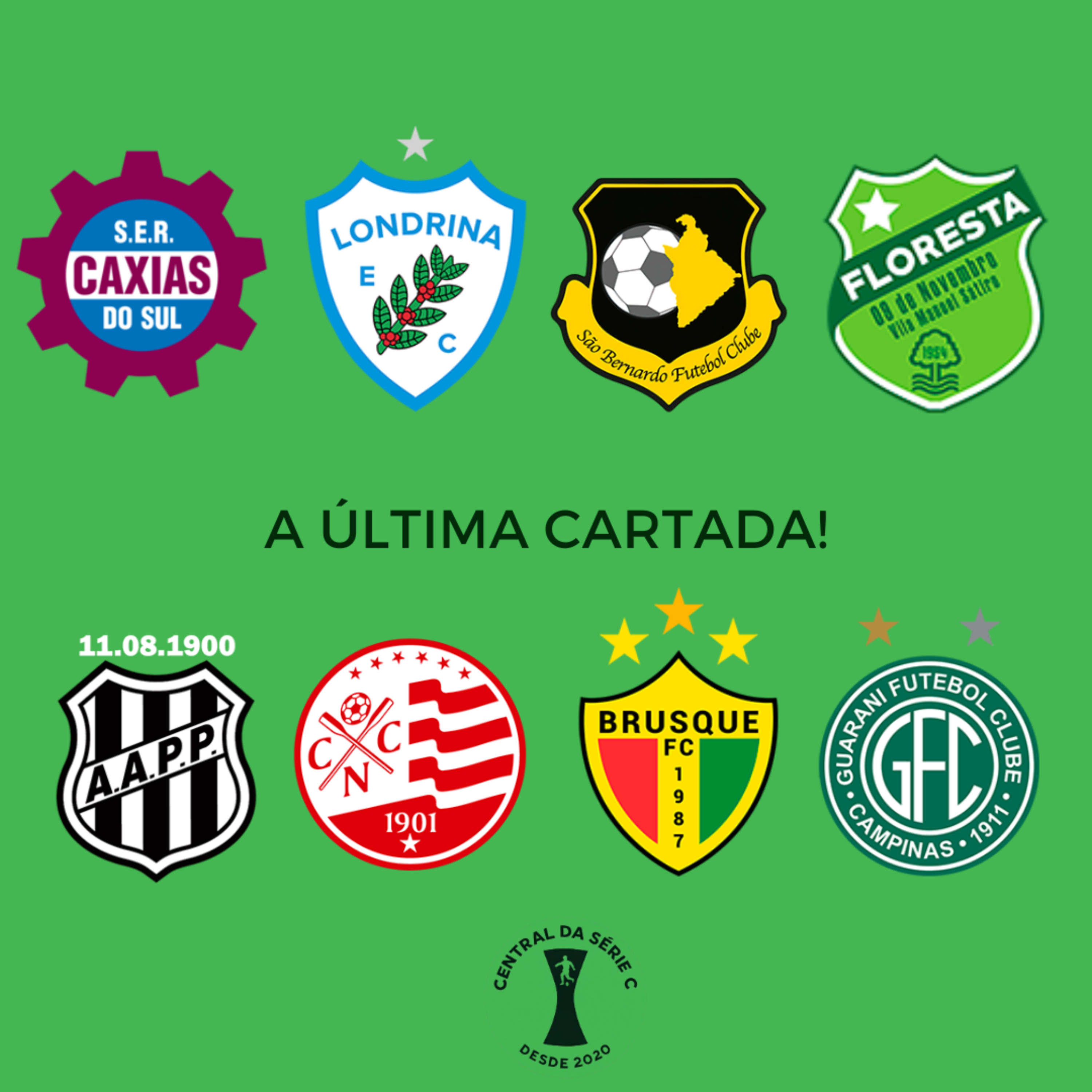 #157 - A Última Cartada