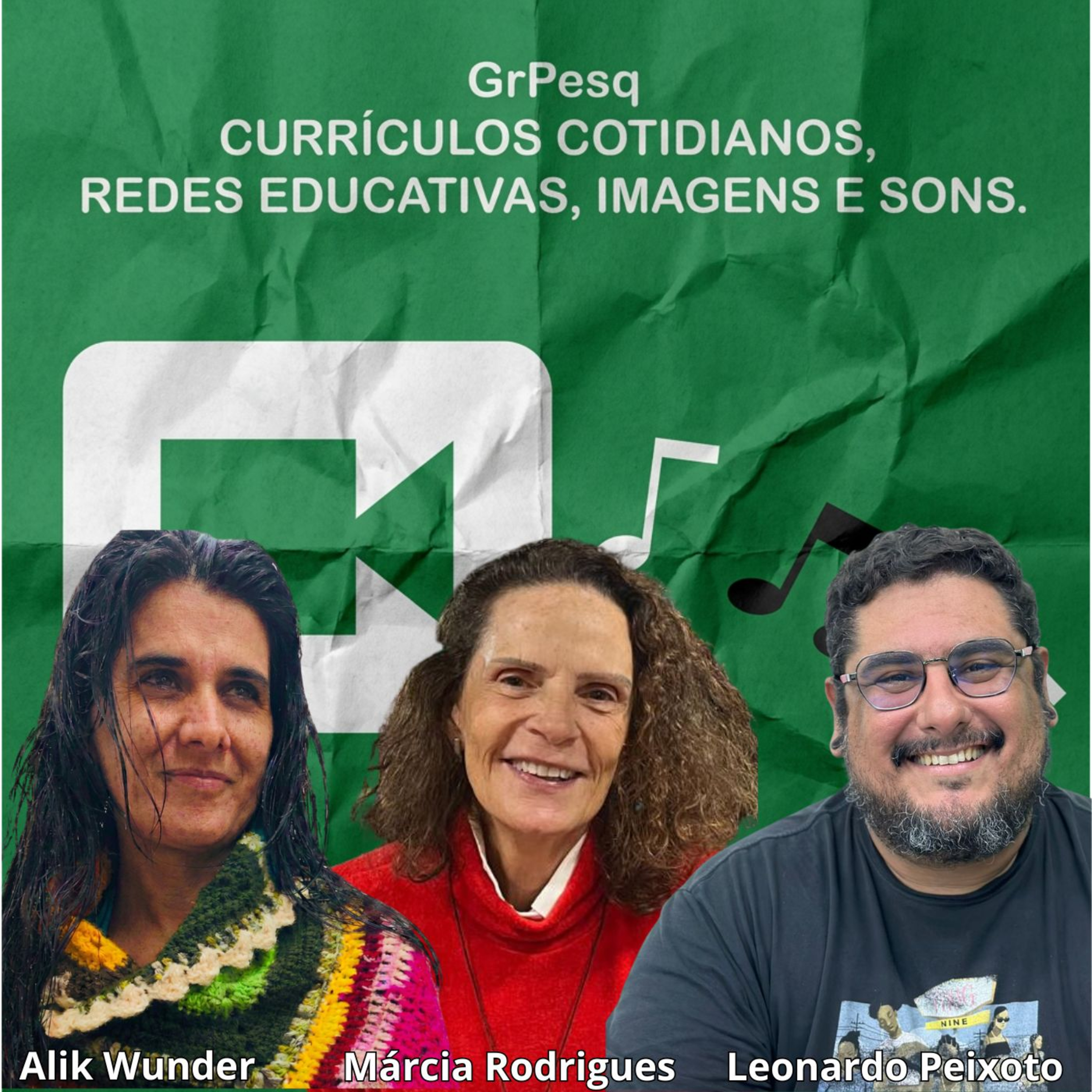 #149 - Encontros e conversas com a Reisa – Artes e povos originários episode artwork