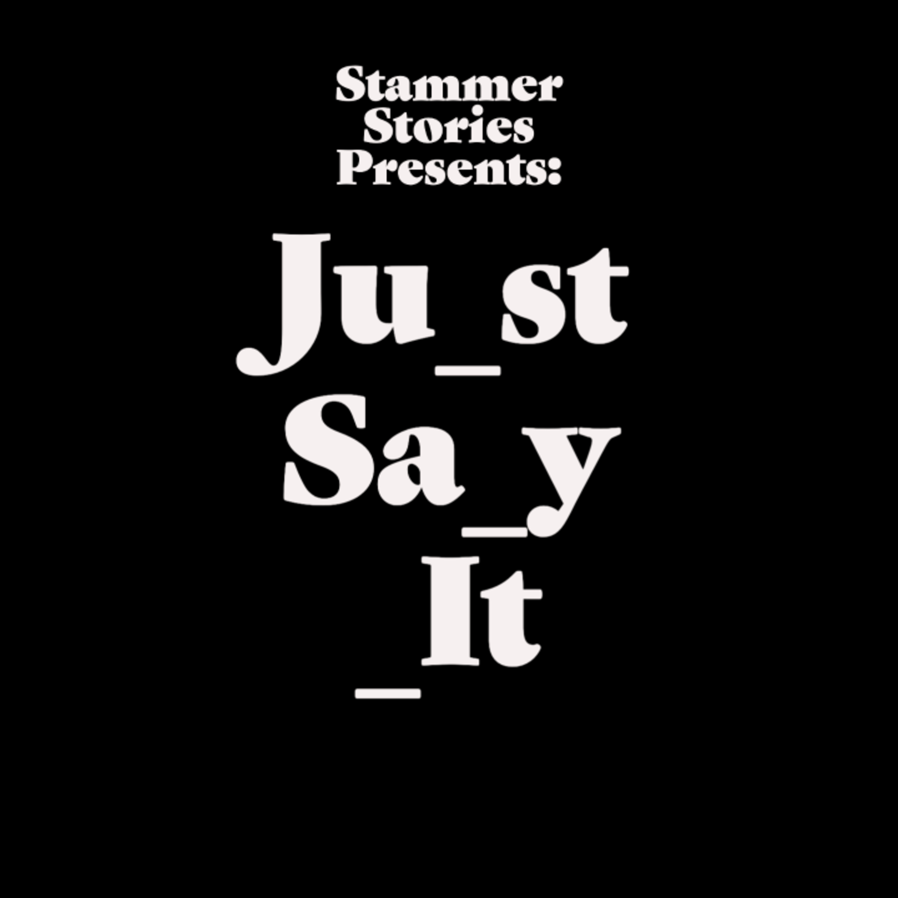 Stammer Stories