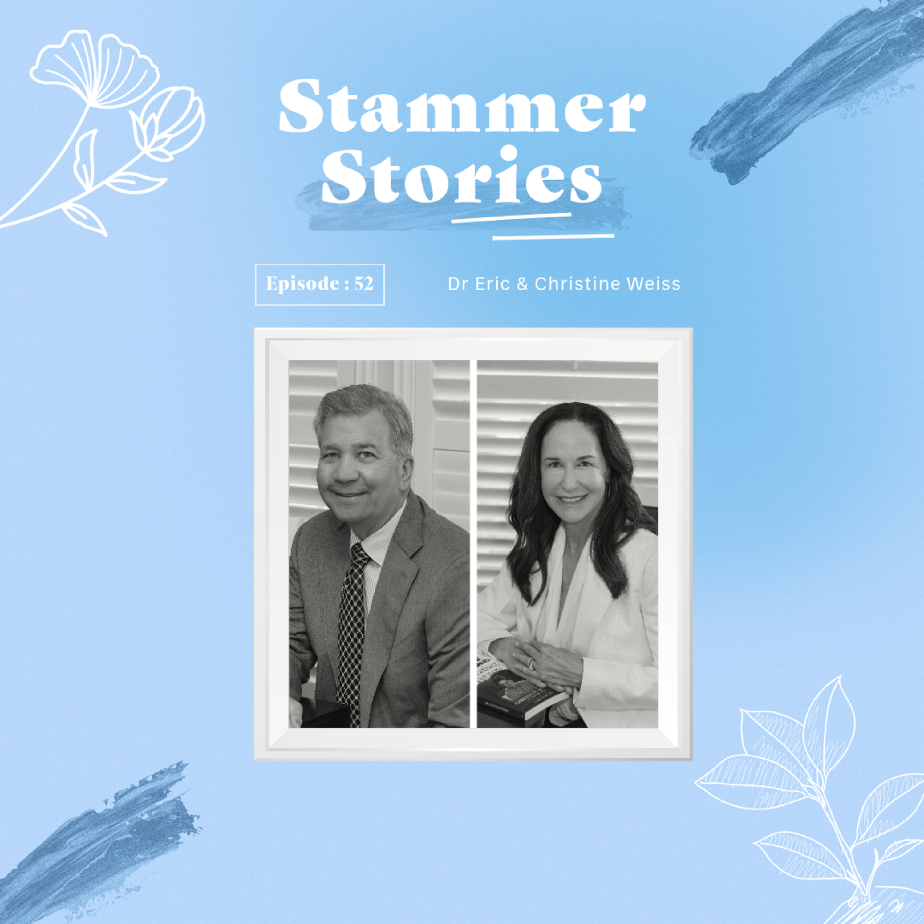 Stammer Stories