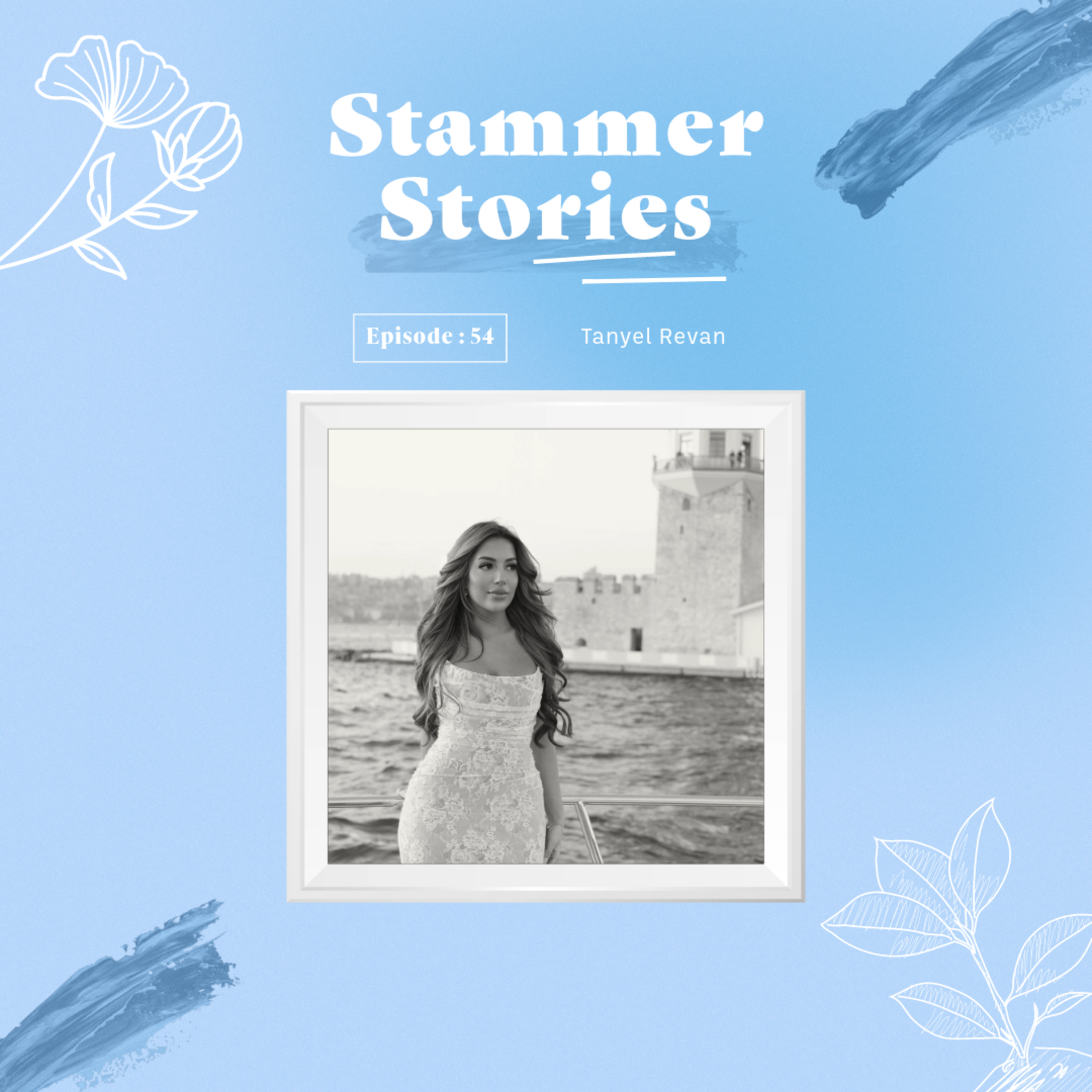 Stammer Stories
