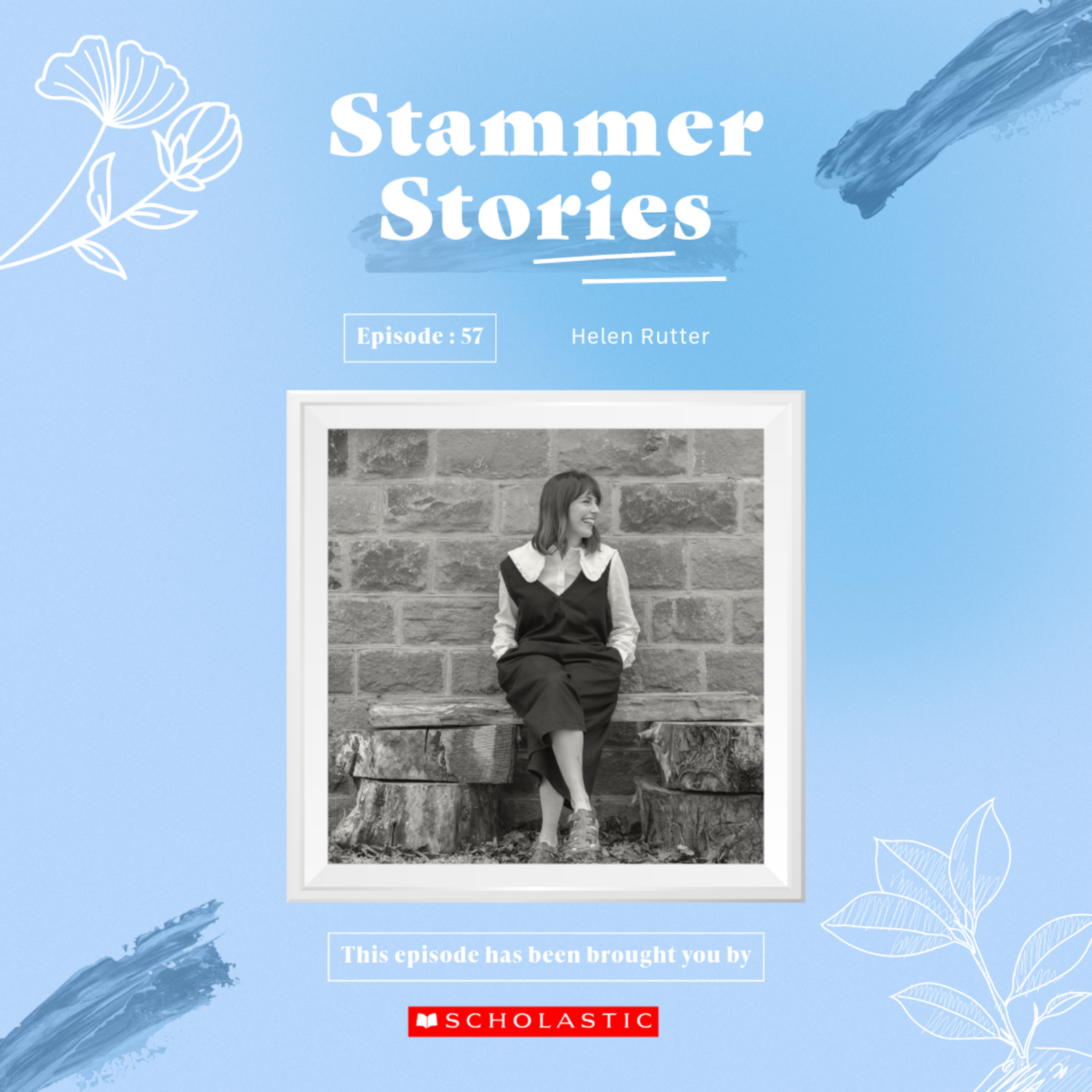 Stammer Stories