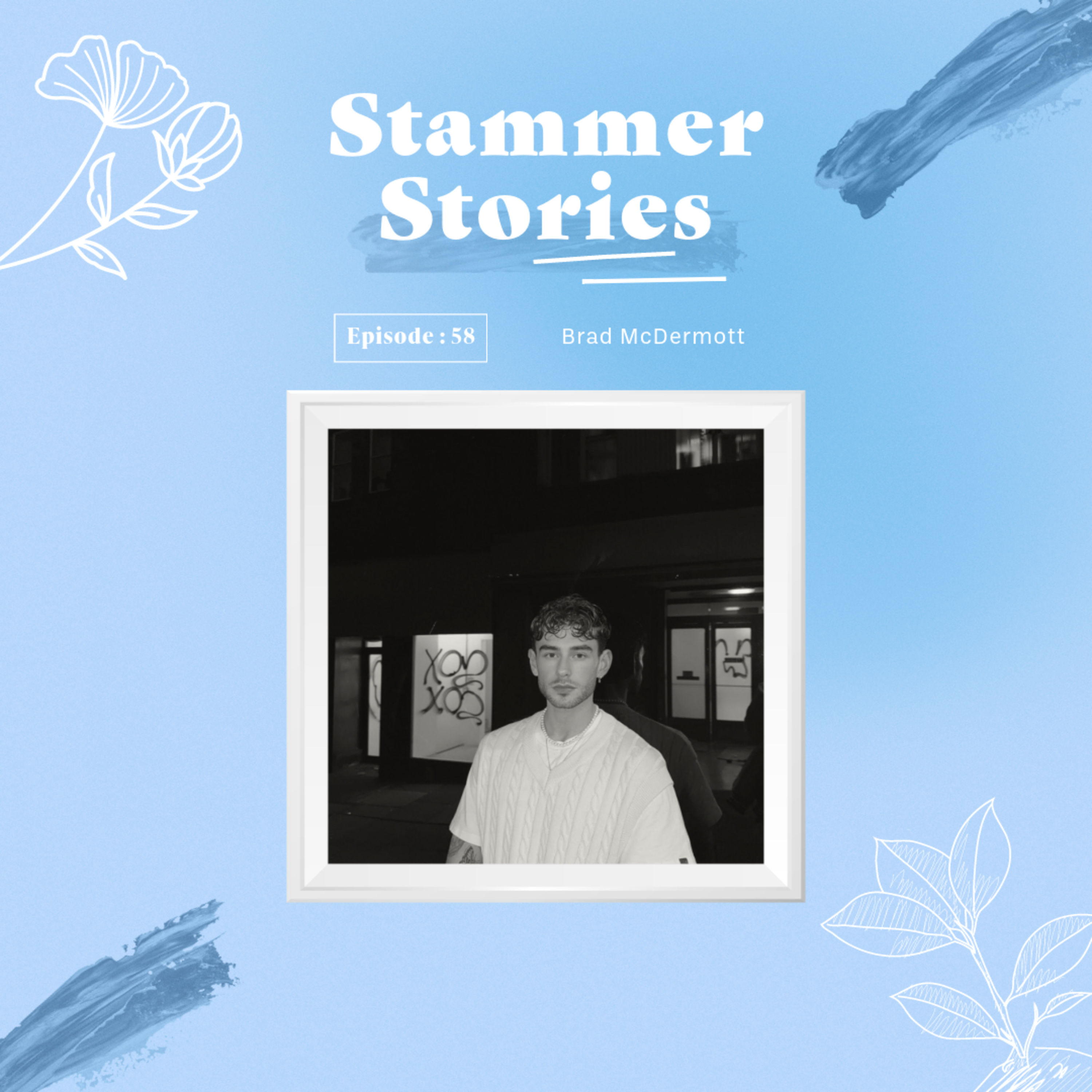 Stammer Stories