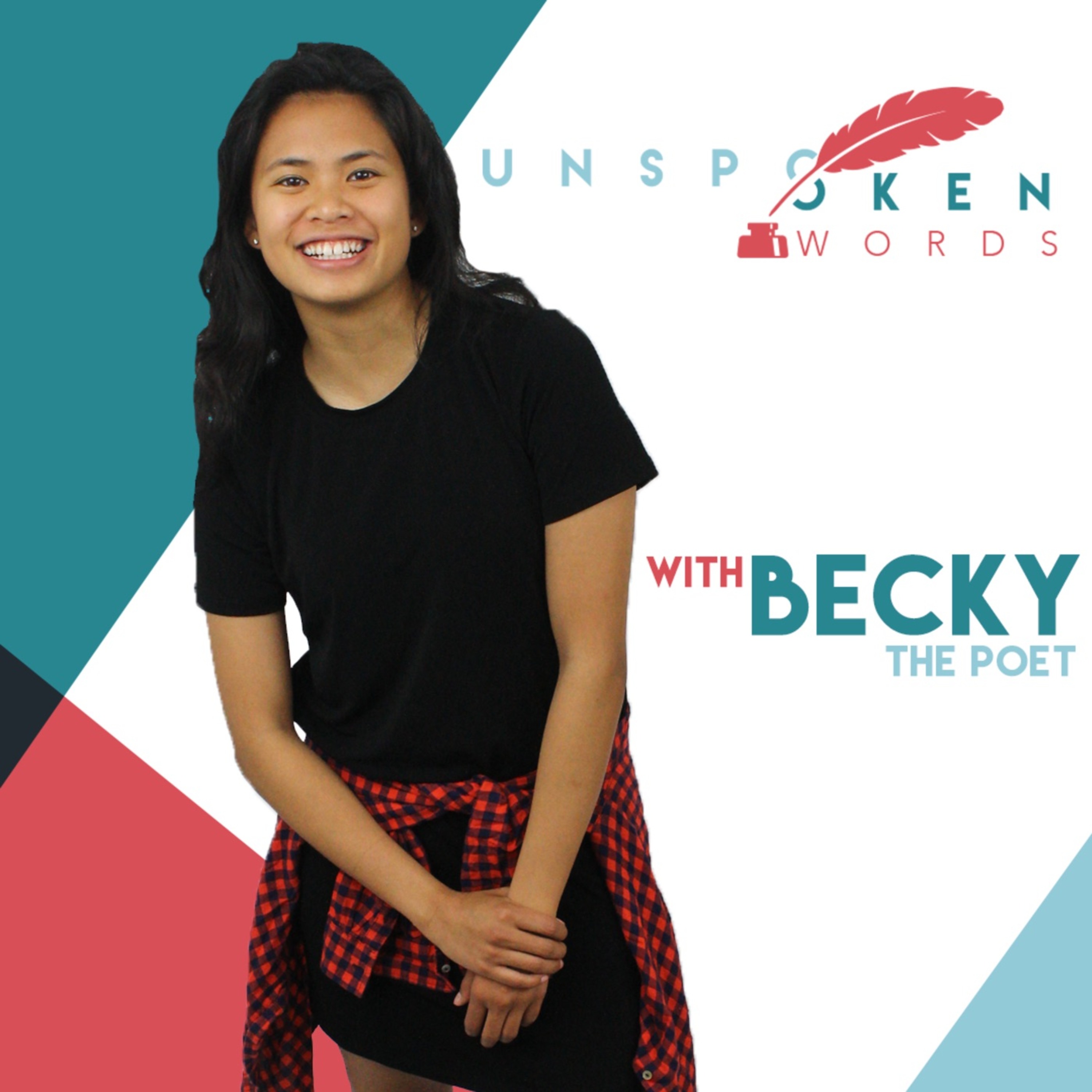 Unspoken Words Podcast