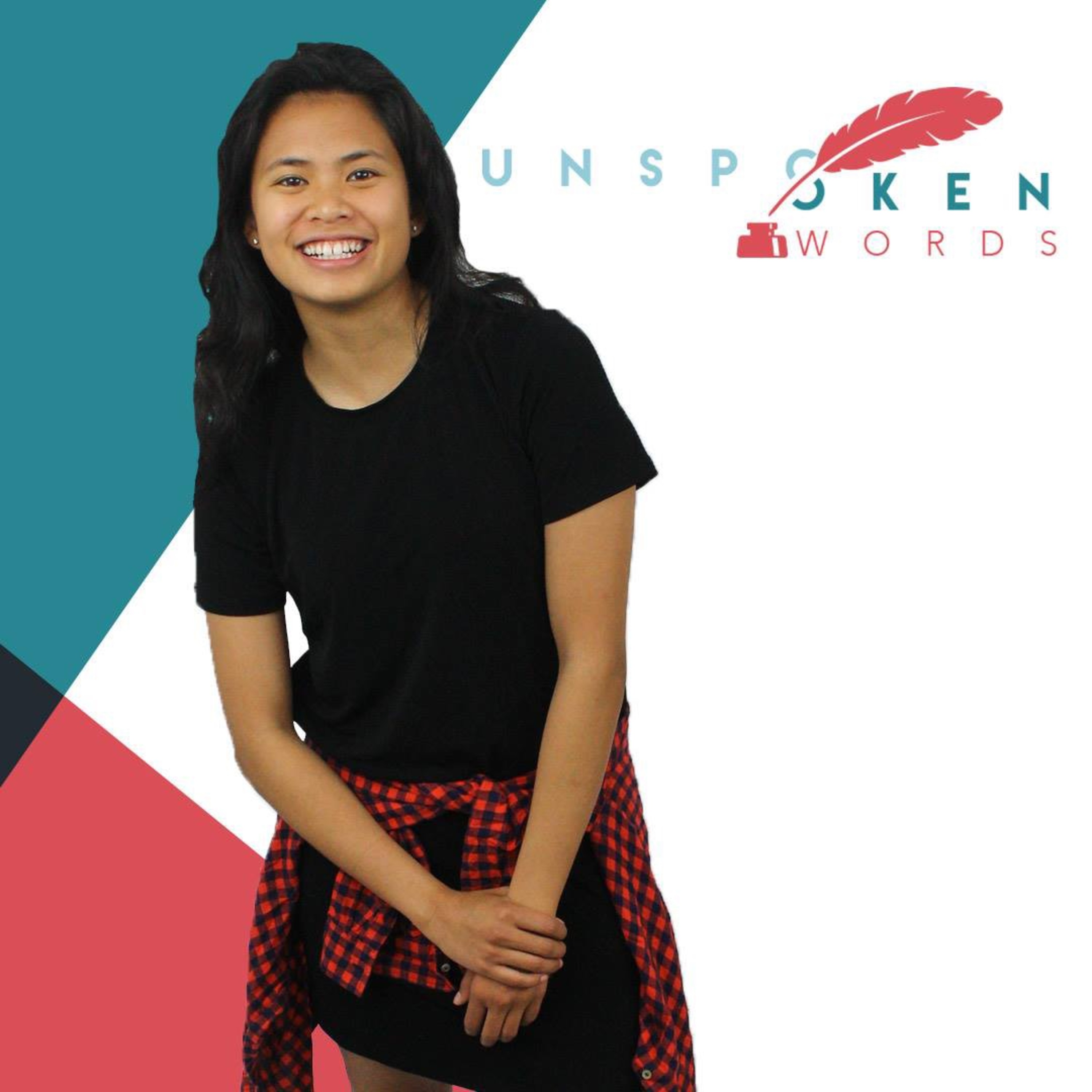Unspoken Words Podcast
