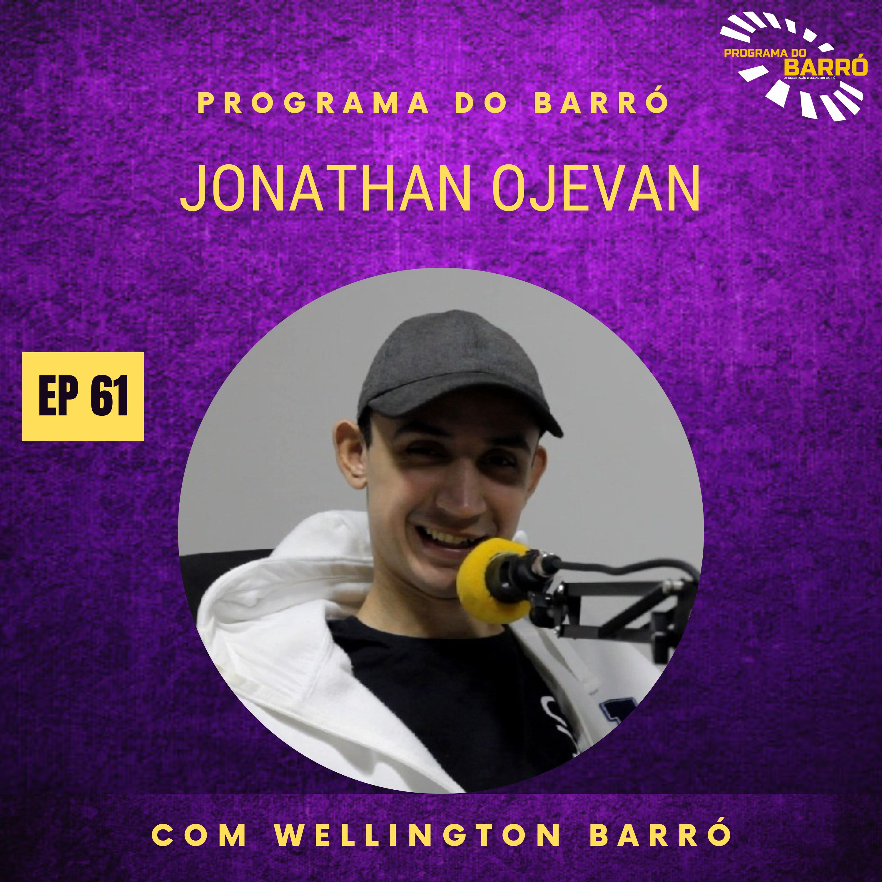 Programa do Barró