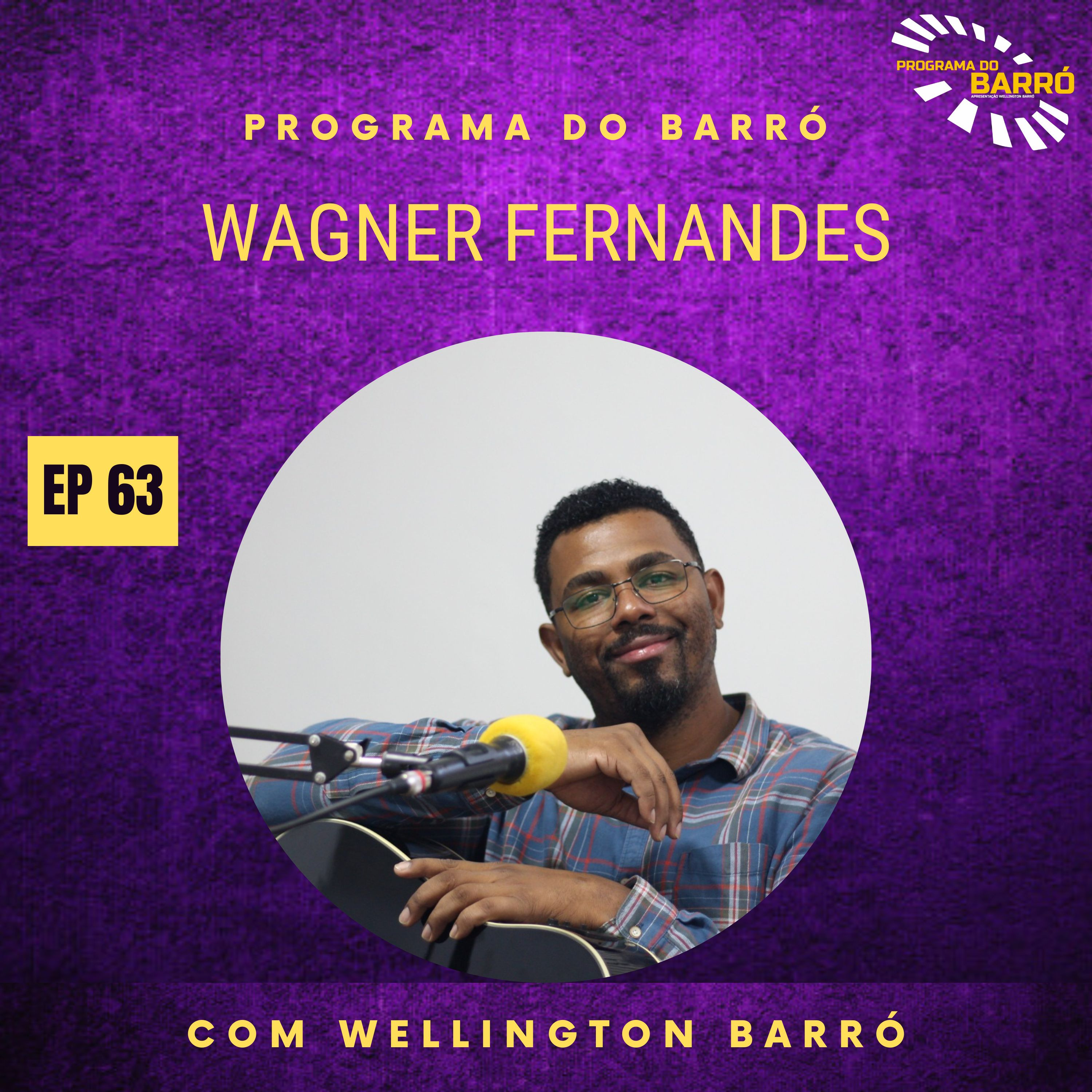 Programa do Barró