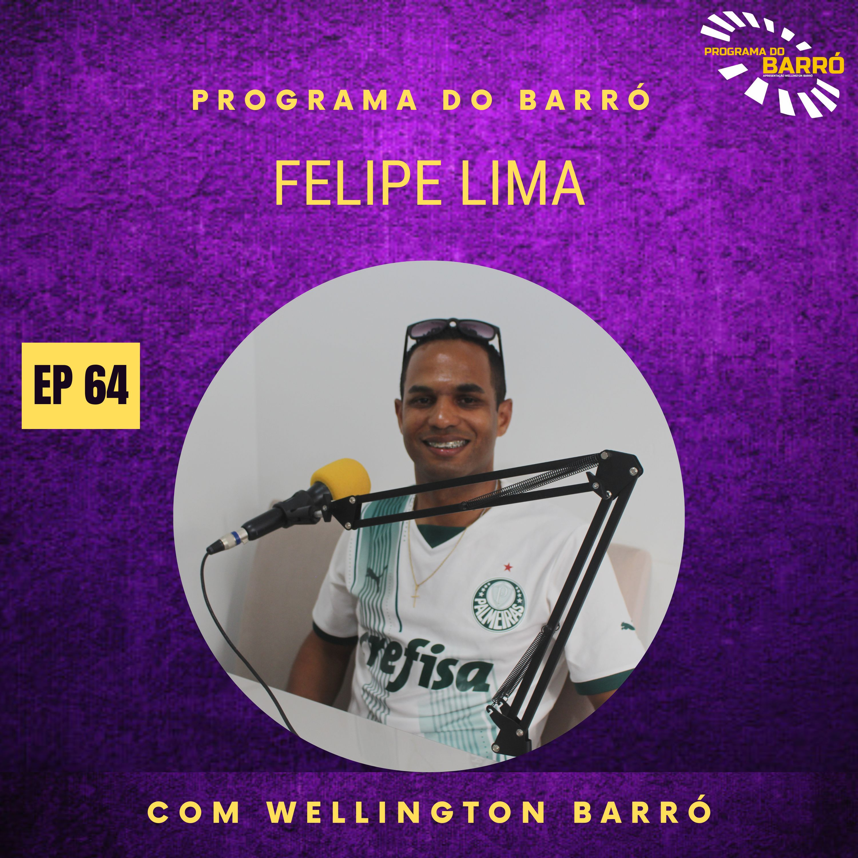 Programa do Barró